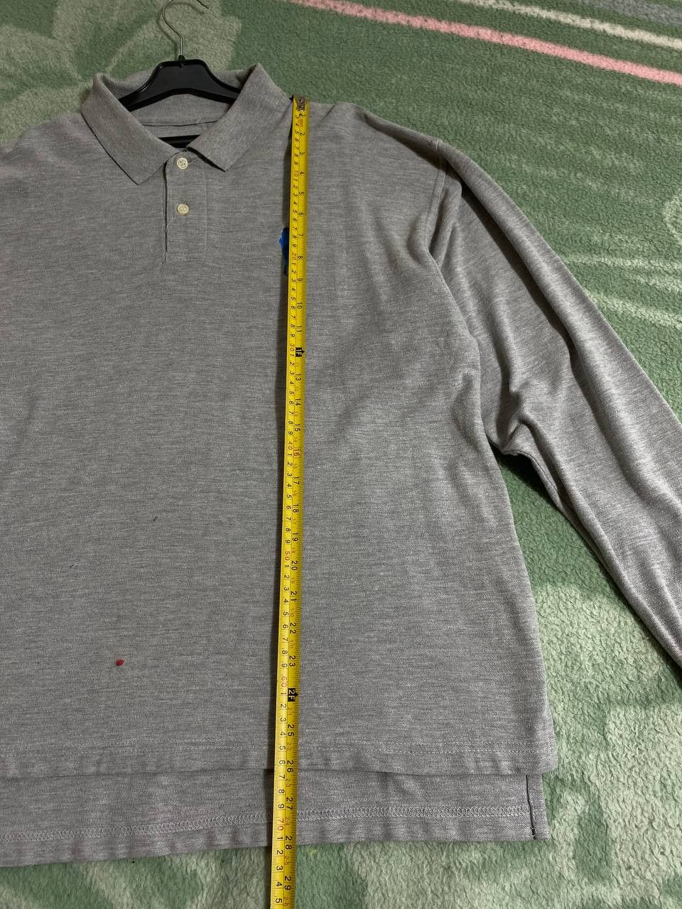 Polo Ralph Lauren × Vintage Vintage Polo Ralph Lauren big logo sweatshirt Size US M / EU 48-50 / 2 - 6 Thumbnail
