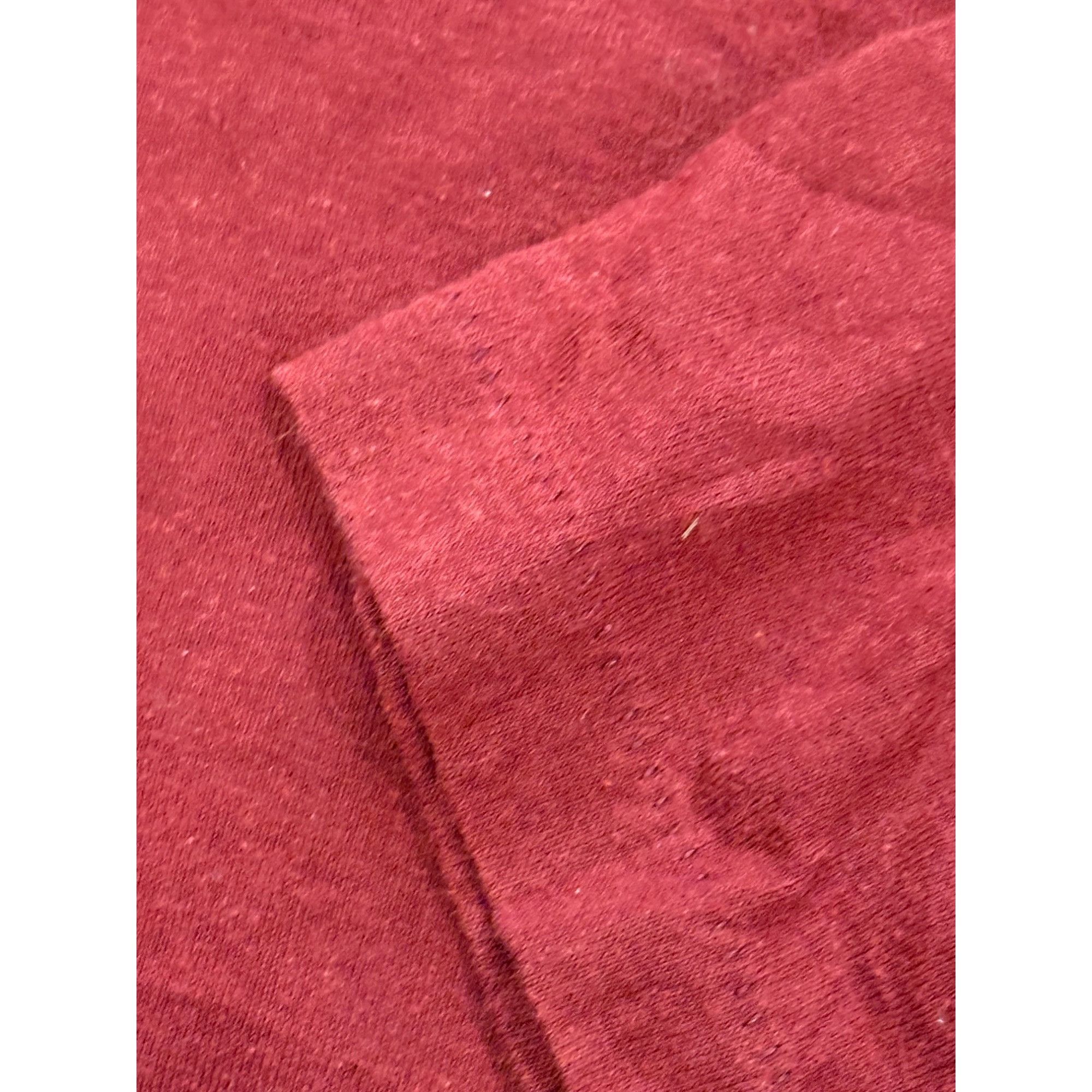 Logo 7 Vintage 1980's Washington Redskins Logo 7 Single Stitch T-Sh Size S / US 4 / IT 40 - 6 Thumbnail