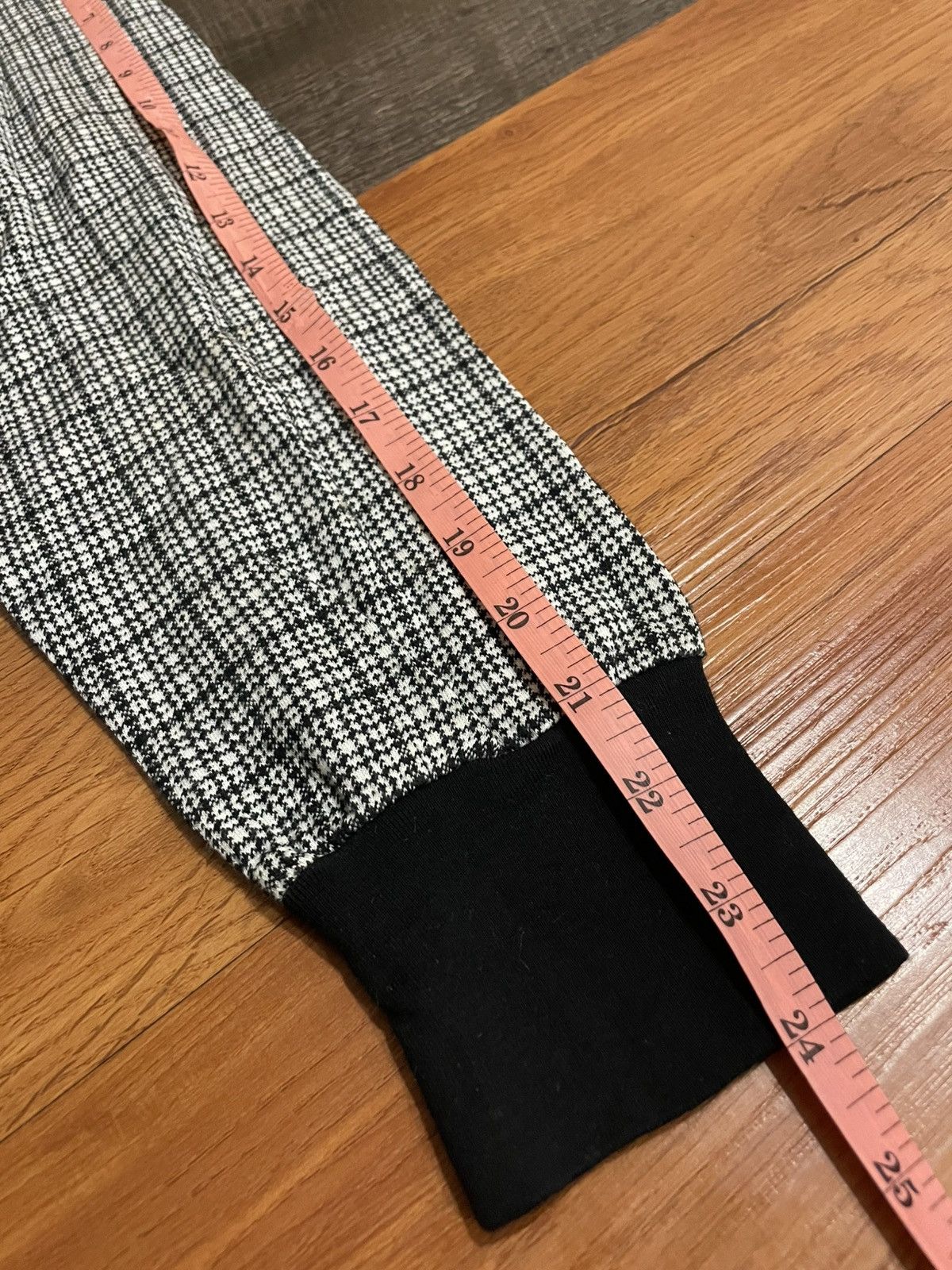 Y's for Men Y’s Double Pocket Tshirt Yohji Yamamoto Japanese Designer Size US L / EU 52-54 / 3 - 11 Thumbnail