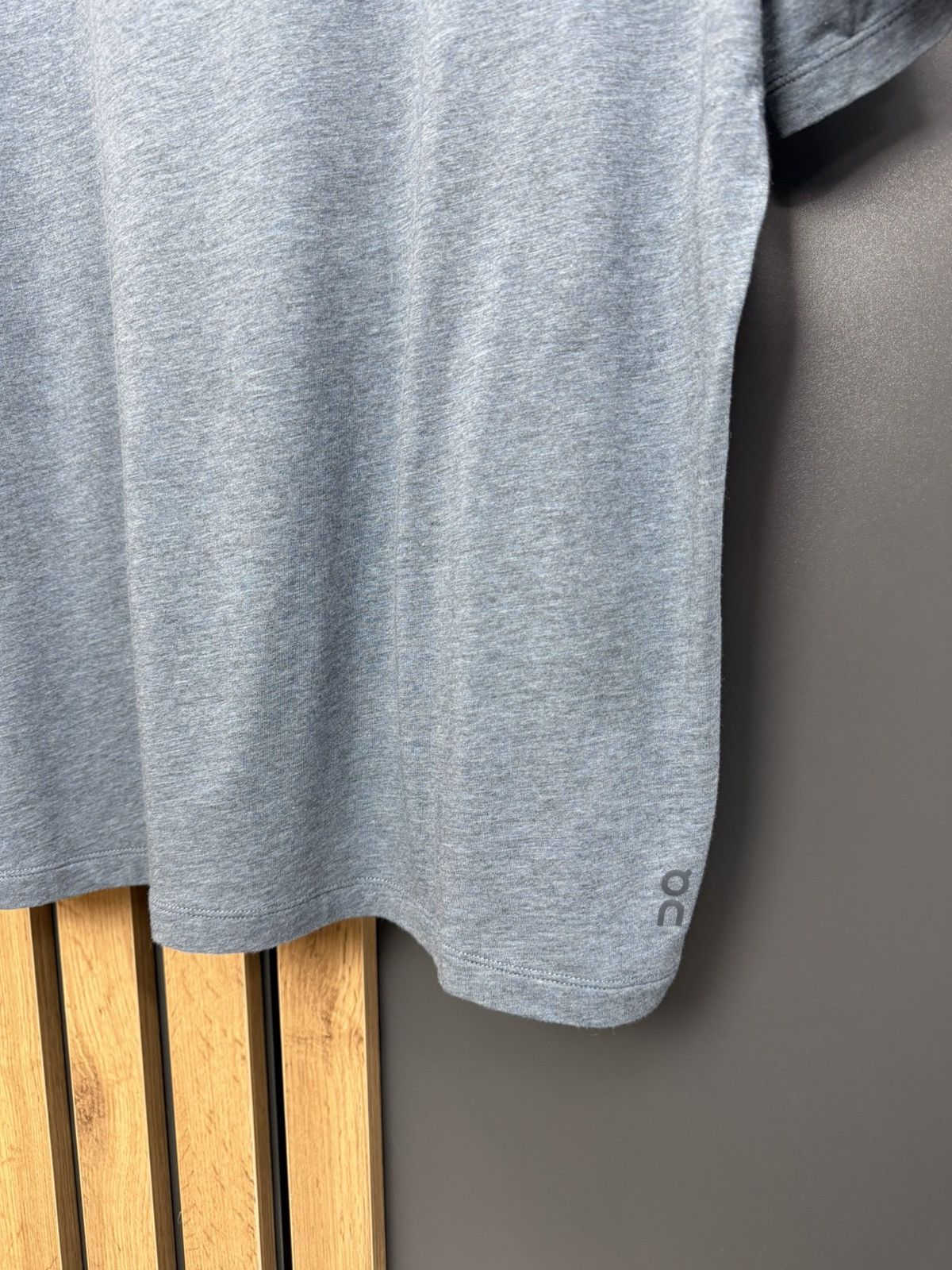 Other On Running Active-T Perfomance T-Shirts Size L Size US L / EU 52-54 / 3 - 8 Thumbnail
