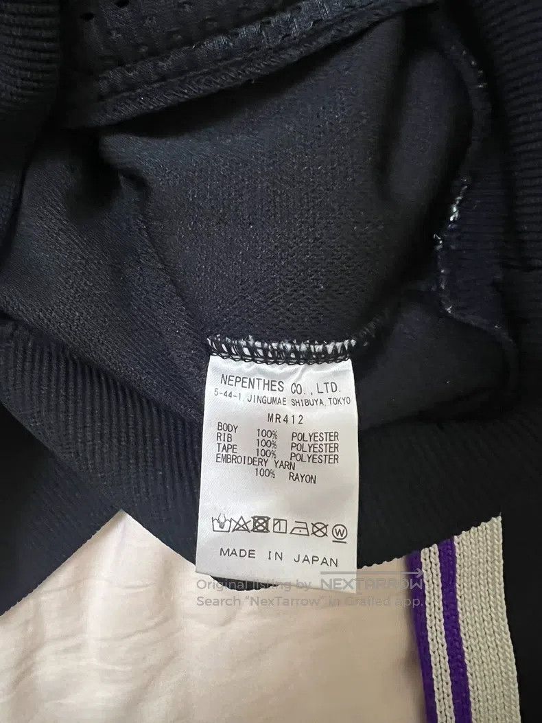 Needles Needles size M suit Size US 30 / EU 46 - 6 Thumbnail