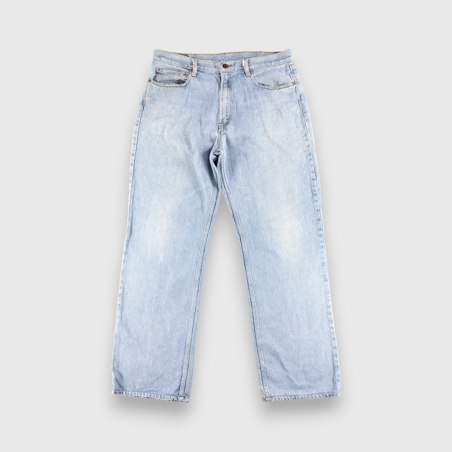 Levi's Vintage Levis 511 Jeans-J792 Size US 36 / EU 52 - 1 Thumbnail