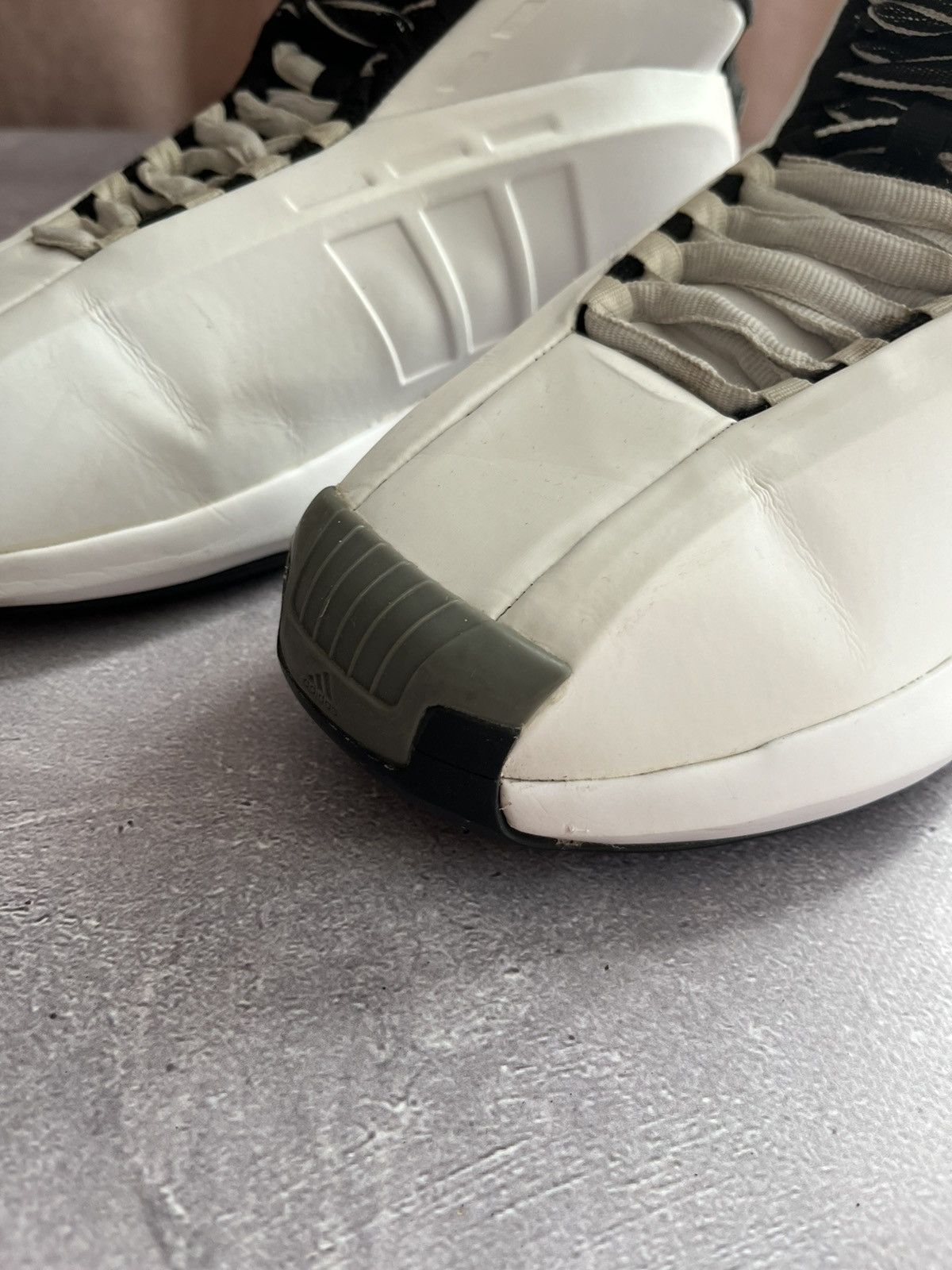 Adidas Adidas Kobe Storm Trooper Size US 7.5 / EU 40-41 - 6 Thumbnail