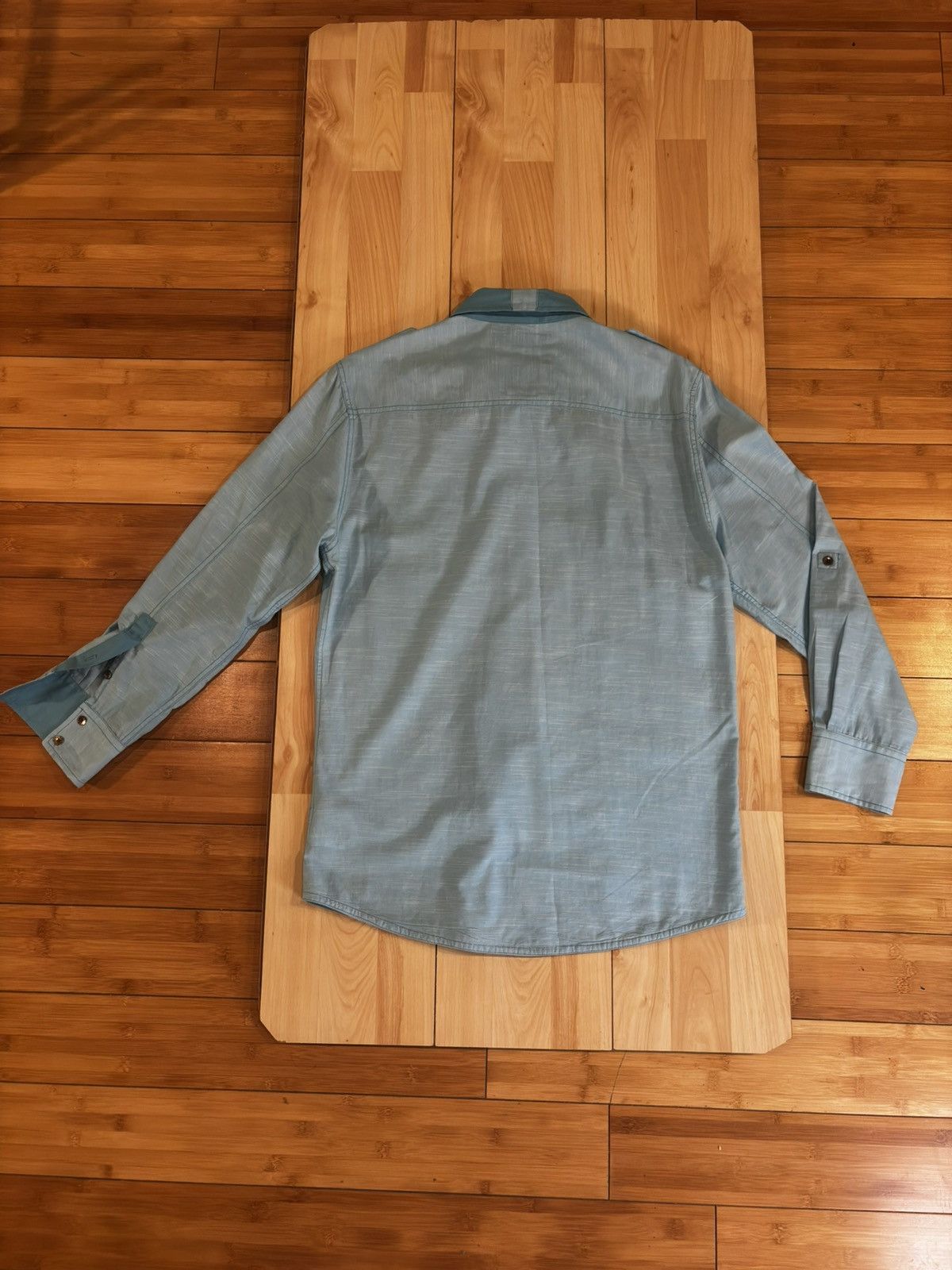 Other Guess shirt.os-668 Size US XXS / EU 40 - 9 Thumbnail