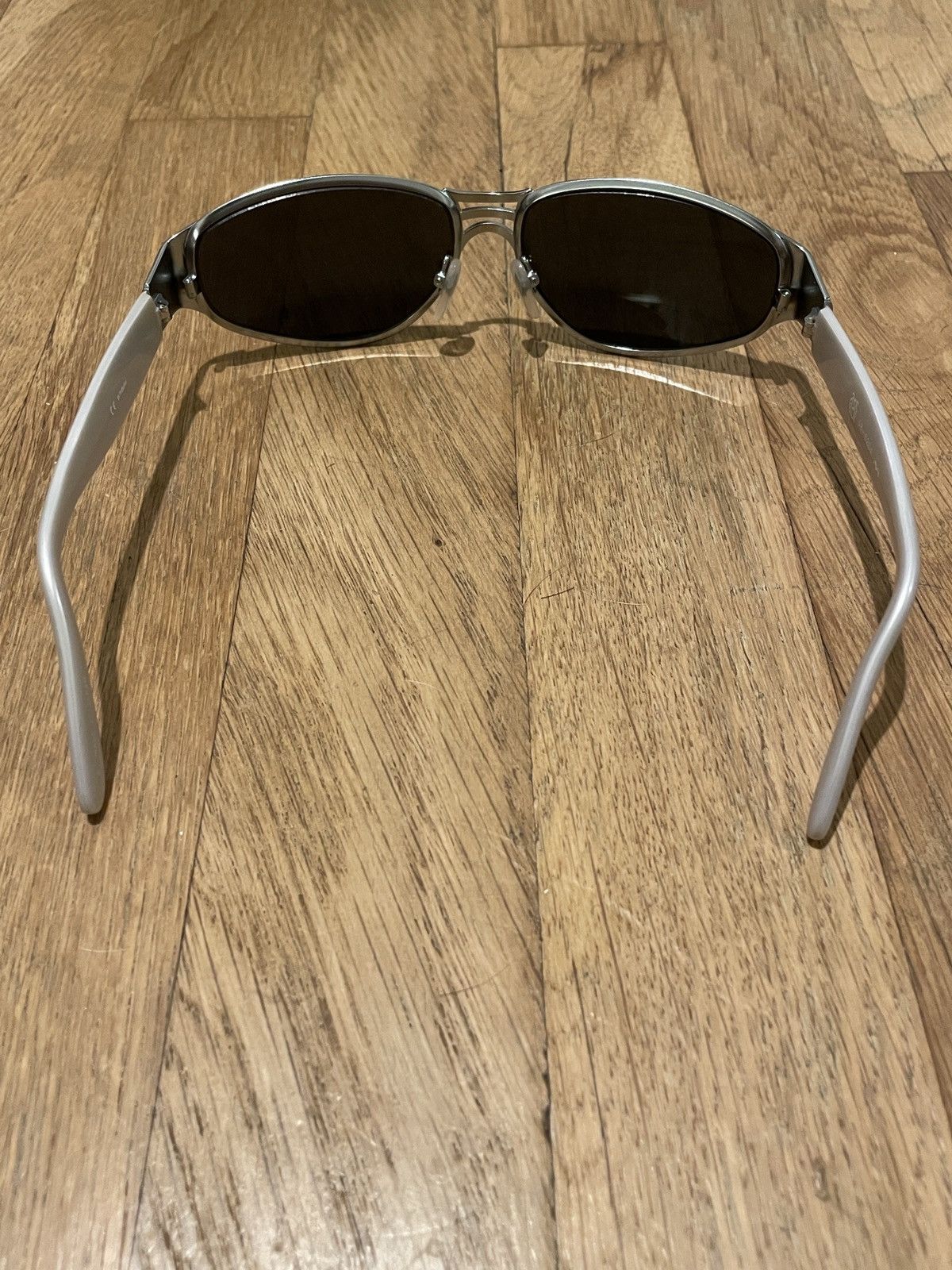 Jean Paul Gaultier Vintage Jean Paul Gaultier Sunglasses Size ONE SIZE - 2 Thumbnail