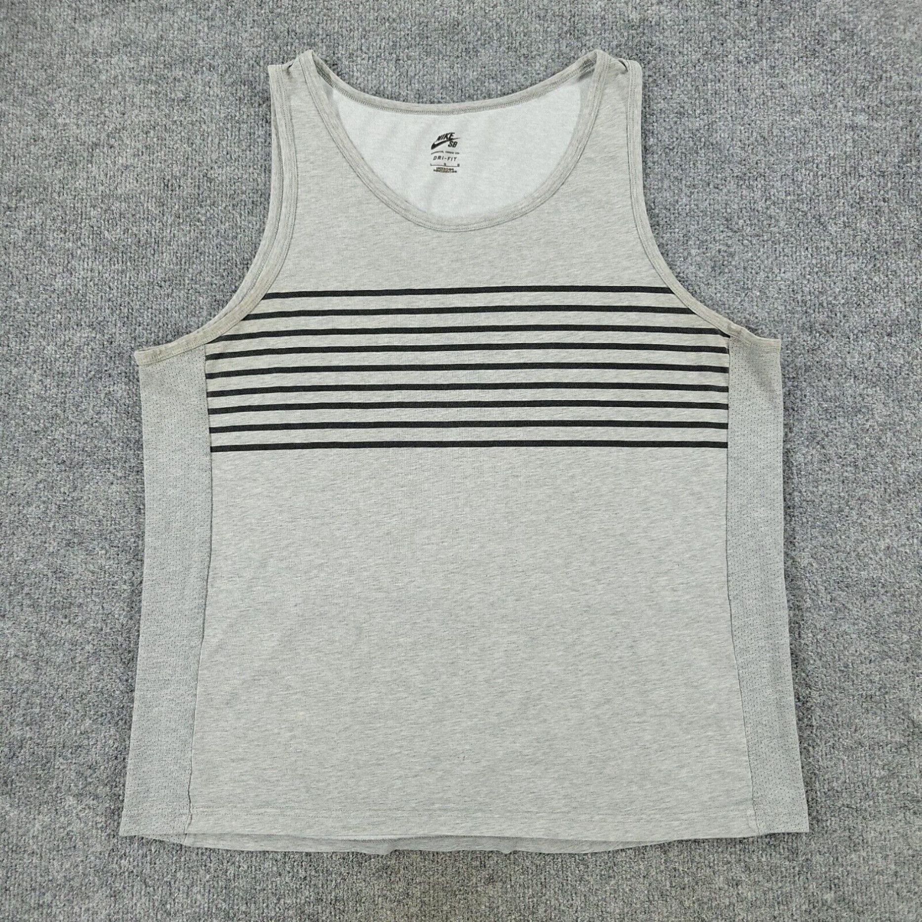 Nike Sb Tank Top Tops Grailed