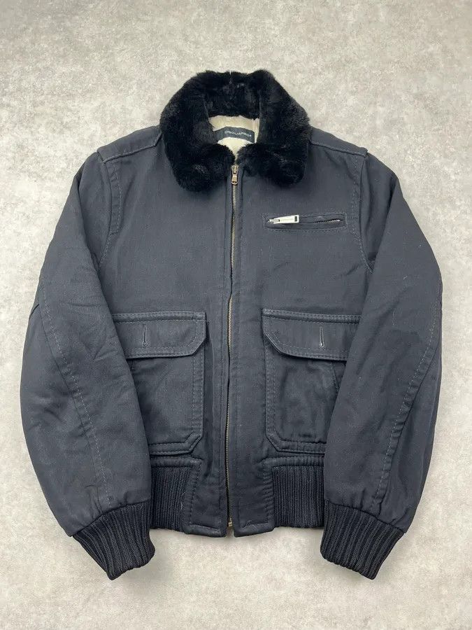 Dsquared Furr | Grailed