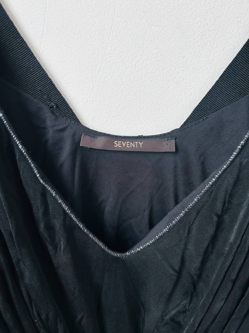 Luxire Seventy Venezia dress #224 Size M / US 6-8 / IT 42-44 - 3 Thumbnail