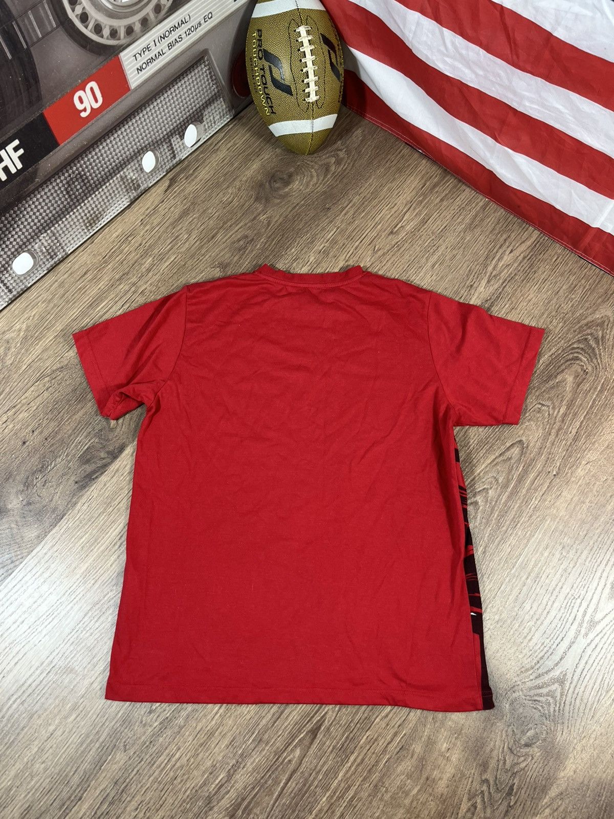 Ecko Unltd. × Vintage Vintage Ecko Unlimited T Shirt Big Logo Size US M / EU 48-50 / 2 - 6 Thumbnail
