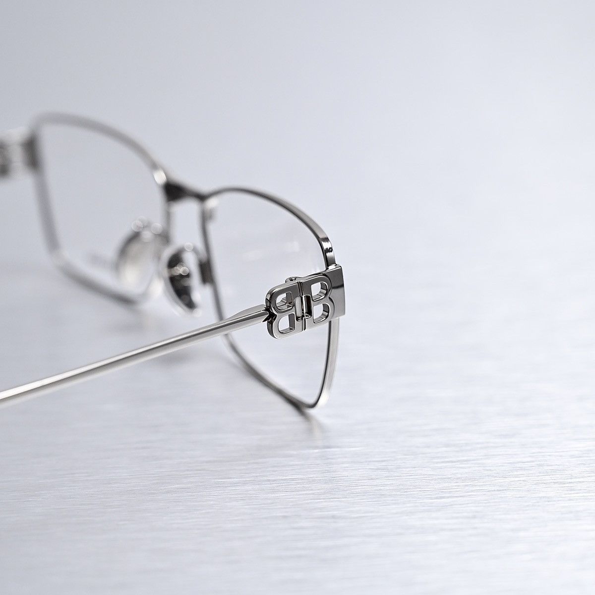 Balenciaga BALENCIAGA BB0375OA GLASSES Size ONE SIZE - 10 Thumbnail