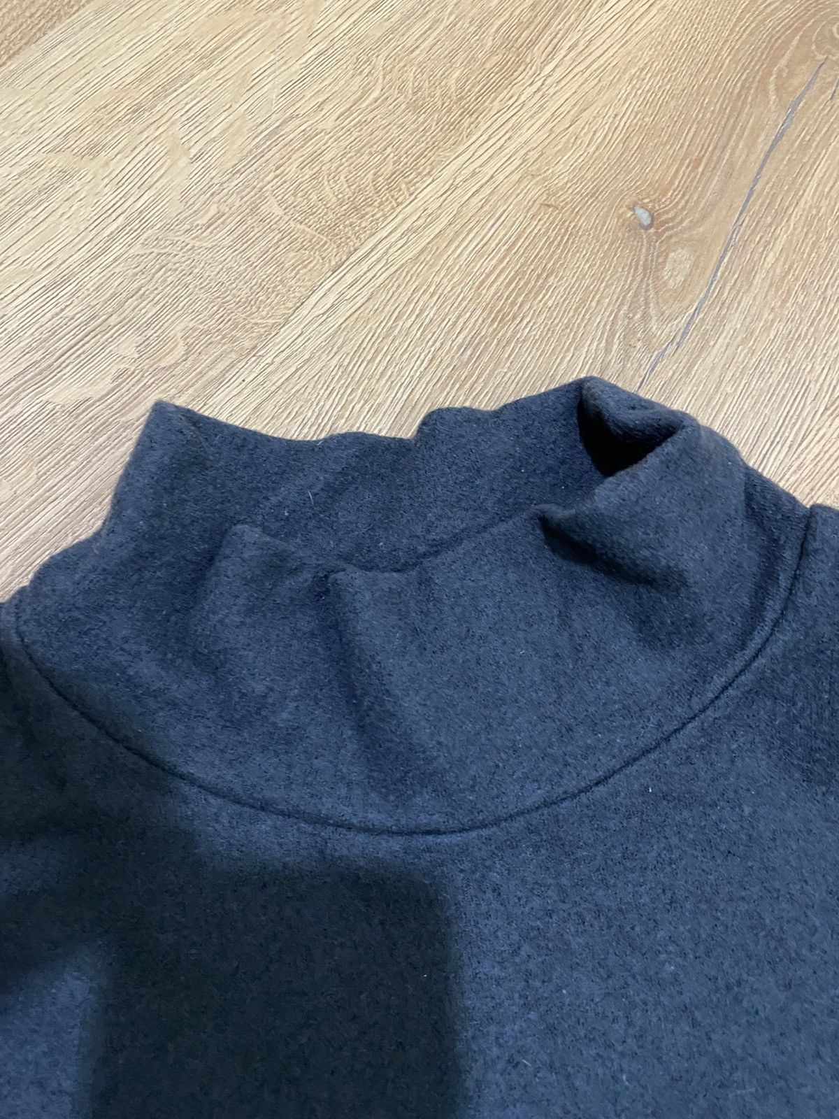 Issey Miyake Vintage Issey Miyake Im Miyake Design Studio Pocket Size US M / EU 48-50 / 2 - 3 Thumbnail