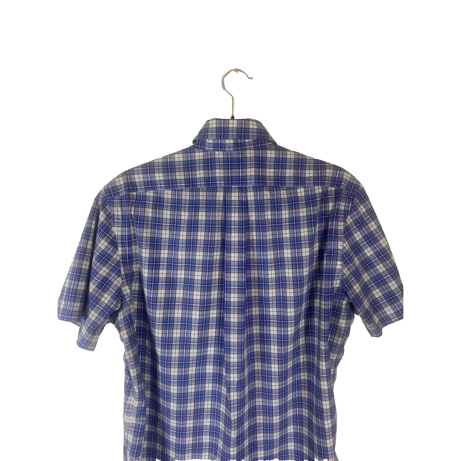 Polo Ralph Lauren Polo Ralph Lauren Classic Fit Short Sleeve Shirt, M Size US M / EU 48-50 / 2 - 4 Thumbnail