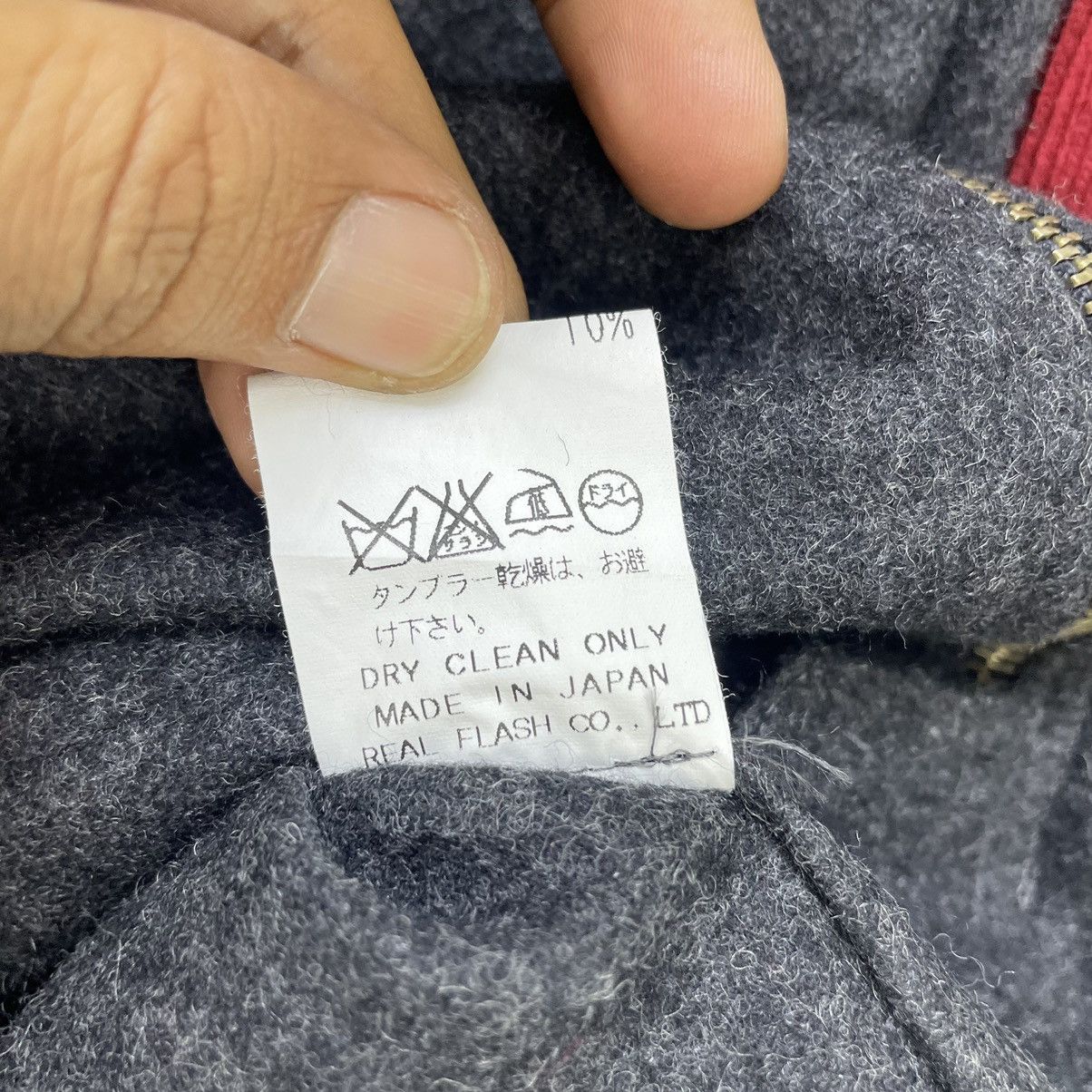 Japanese Brand × Kai D. Japanese Brand Tool By Real Flash Co Made In Japan Size US M / EU 48-50 / 2 - 6 Thumbnail