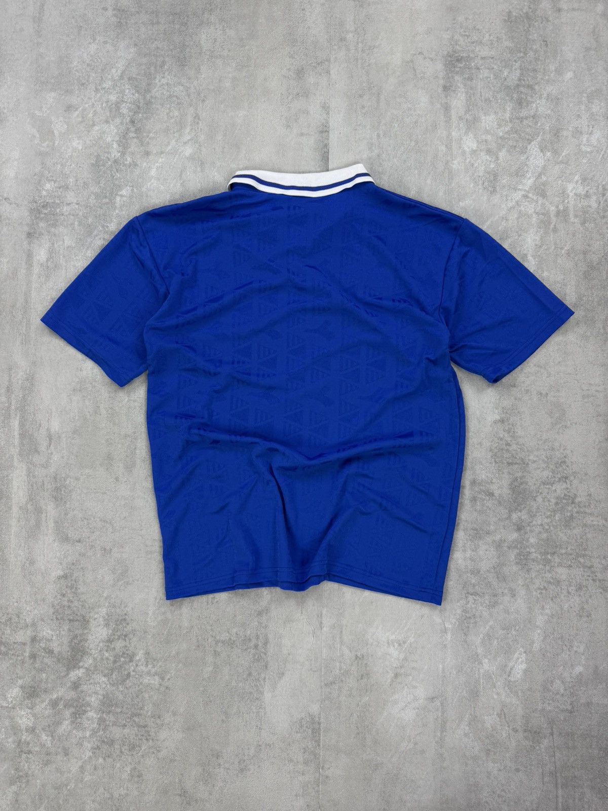 Diadora × Vintage Diadora Football Collection vintage polo shirt size S Size US S / EU 44-46 / 1 - 3 Thumbnail