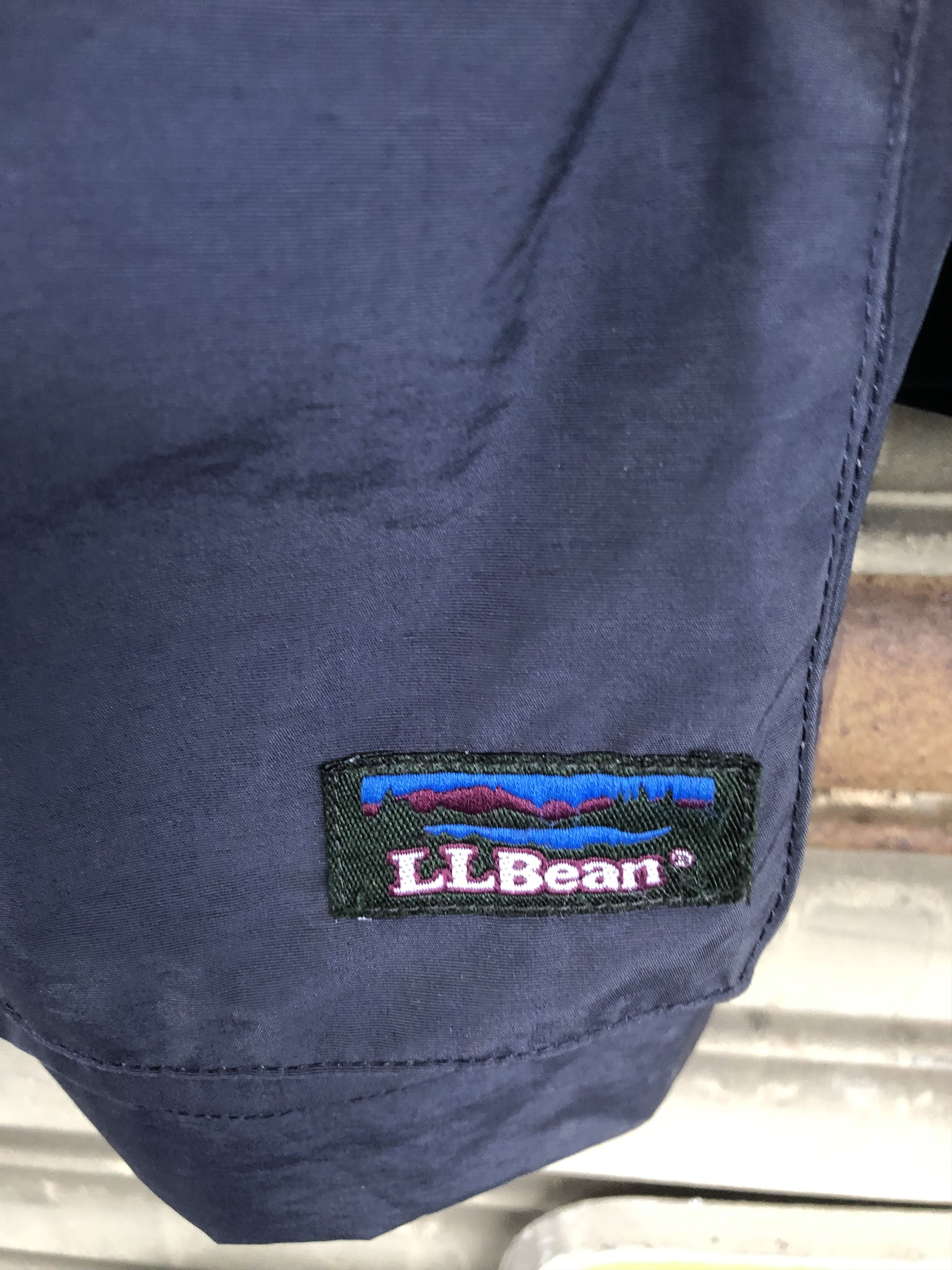 L.L. Bean L.l .bean Size US XL / EU 56 / 4 - 2 Thumbnail