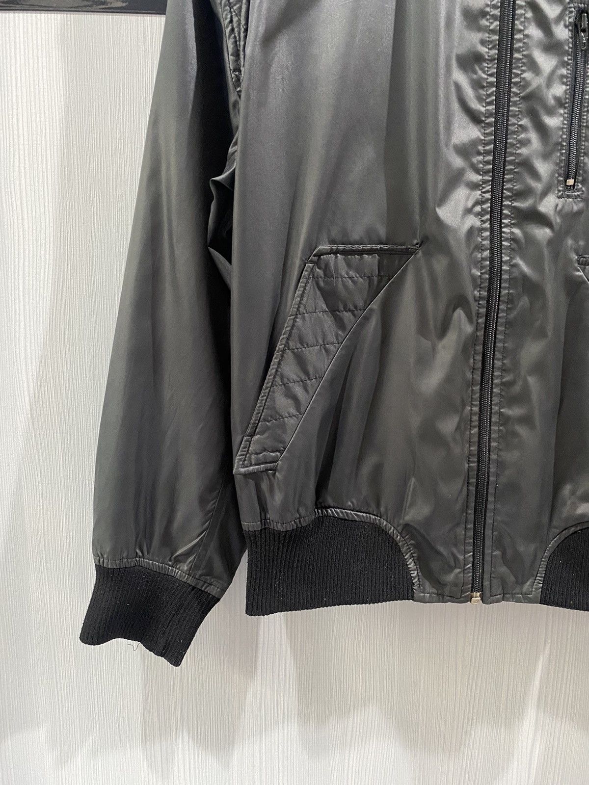 Issey Miyake 🔥Archieve🔥Issey Miyake Issey Skyline Jacket Size US M / EU 48-50 / 2 - 6 Thumbnail