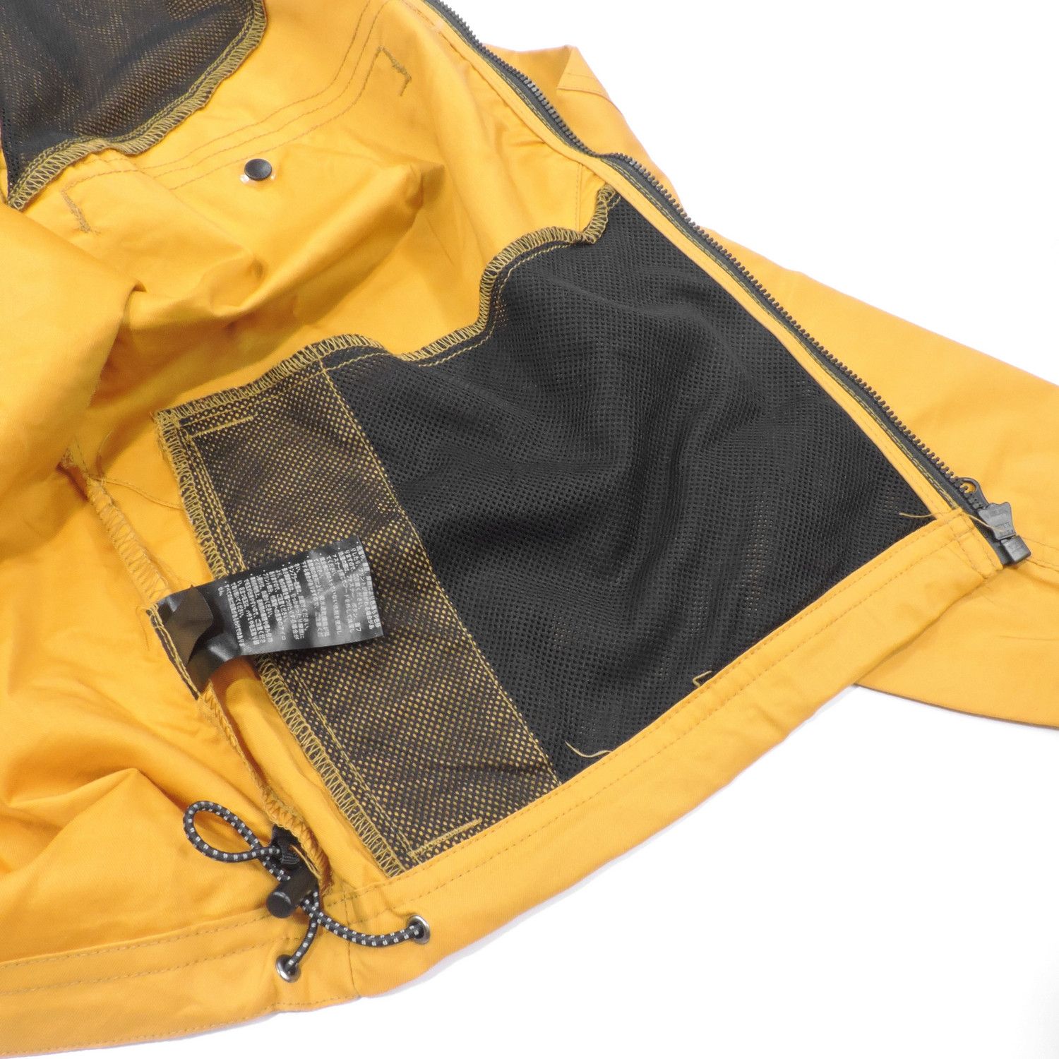 Japanese Brand FIELDCORE WORKMAN AEROGUARD STRETCH MOUNTAIN JACKET Size US S / EU 44-46 / 1 - 8 Thumbnail