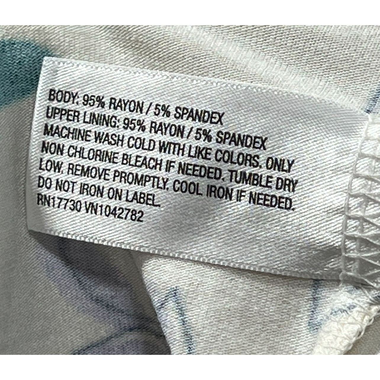 Other Isabel Maternity - Women's Maternity Tank Top Babydoll Pullo Size L / US 10 / IT 46 - 12 Thumbnail