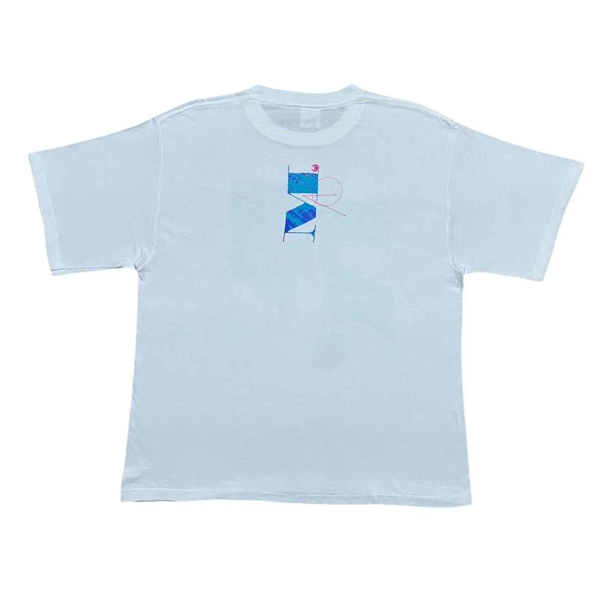 Nike Rare‼️🔥Vintage 90's NIKE John MCENROE Tennis T-Shirt Size US M / EU 48-50 / 2 - 2 Thumbnail