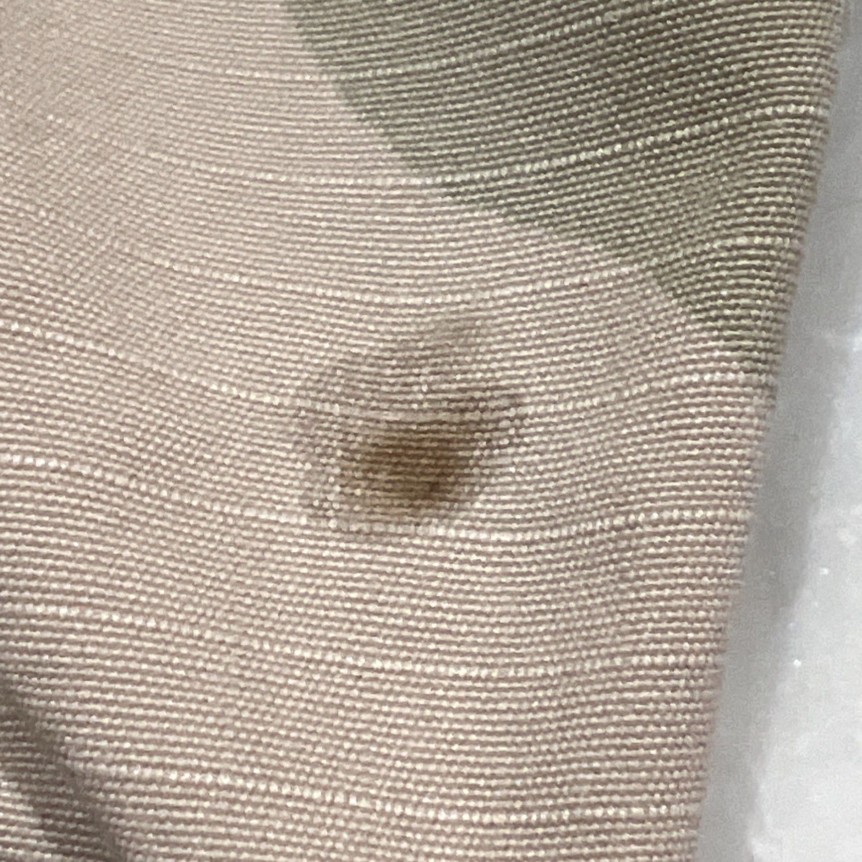 Doublet VINTAGE Military Jeans Tapered 5-Pocket Regular Men Medium US Desert Camo Double Knee Cotton Denim Size US 31 - 7 Thumbnail