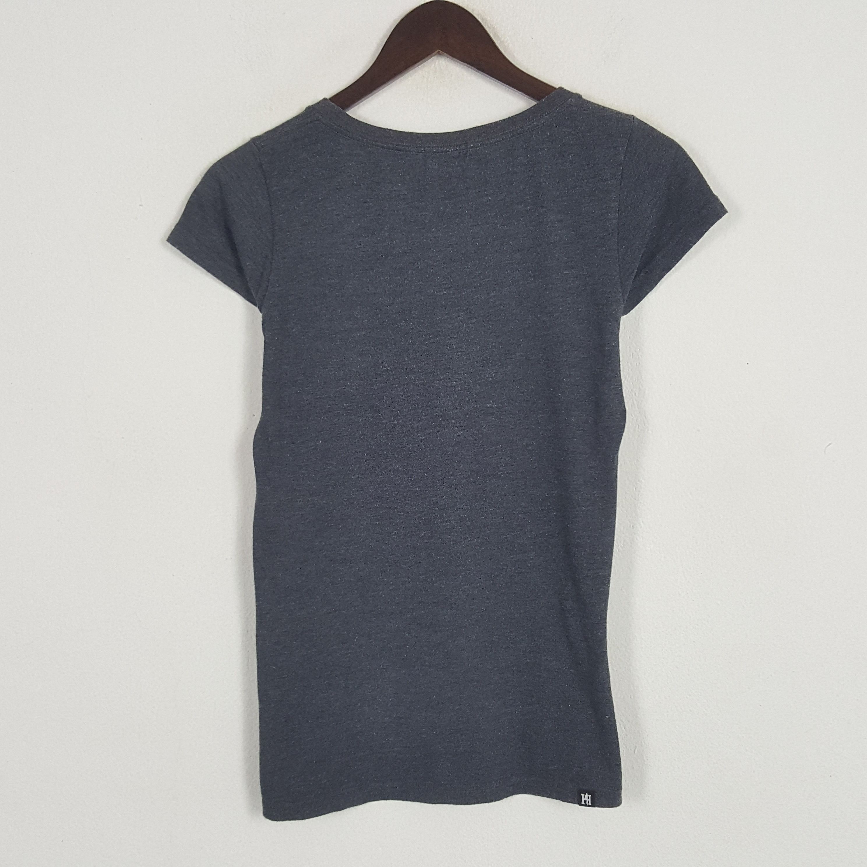 Hysteric Glamour × Vintage Vintage Hysteric Glamour Sexy Magazine Tshirt Size S / US 4 / IT 40 - 3 Thumbnail