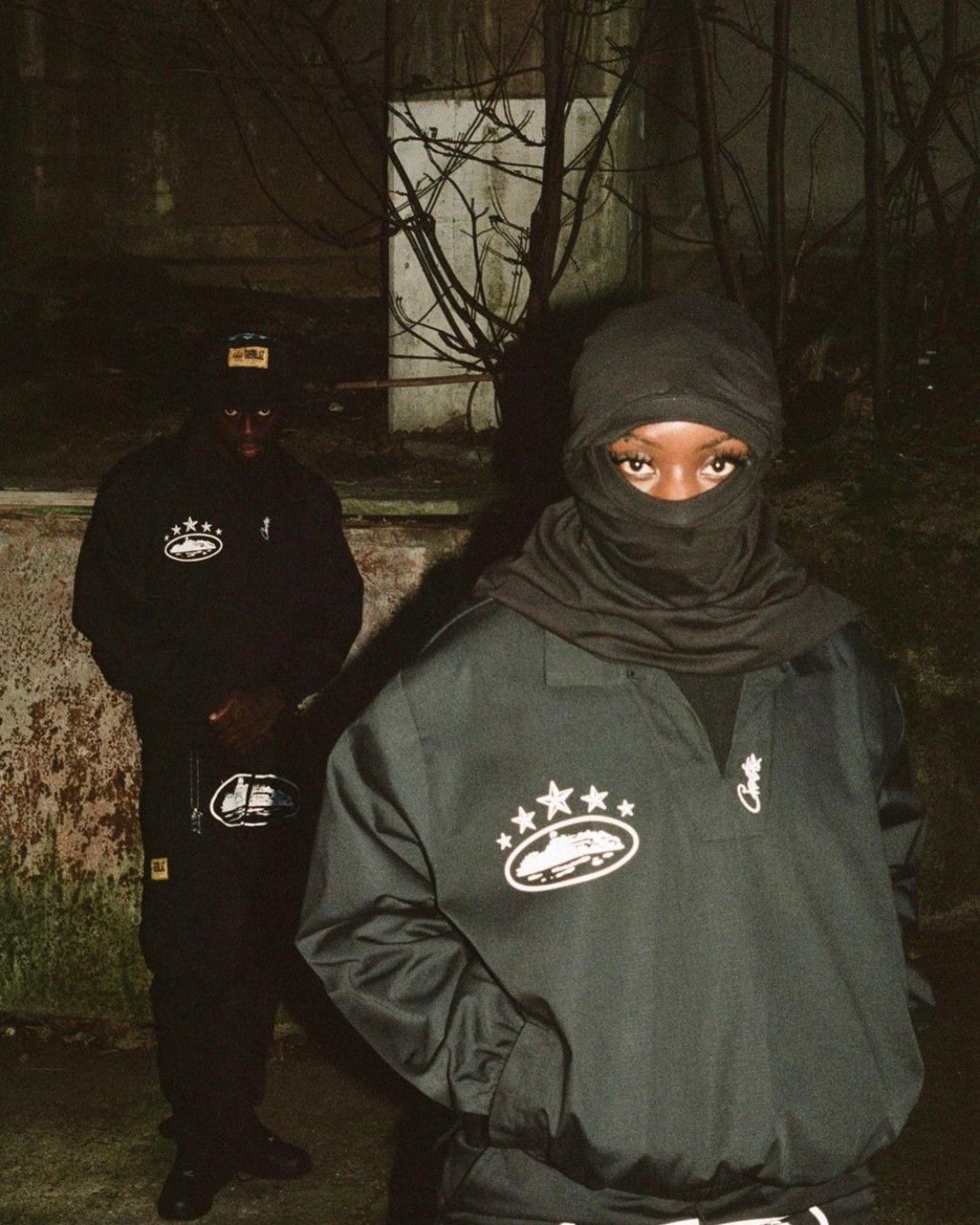 Corteiz Corteiz - Vertigo Shuku Jacket | Grailed