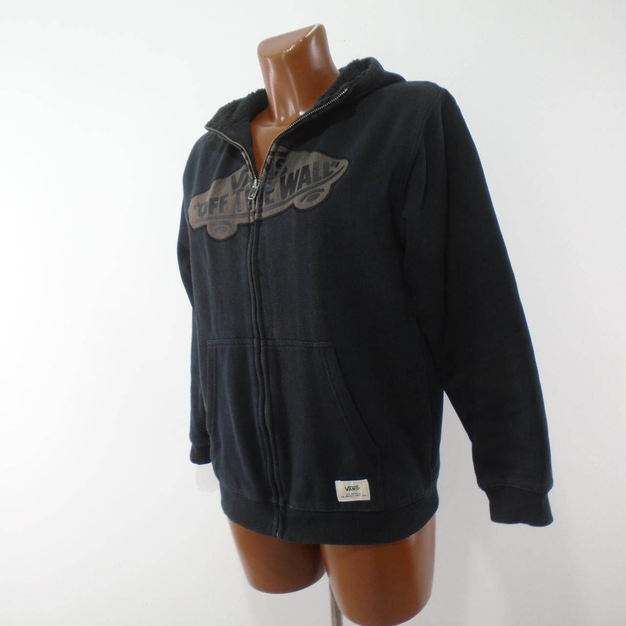 Vans Men's Hoodie vans Size US XL / EU 56 / 4 - 5 Thumbnail