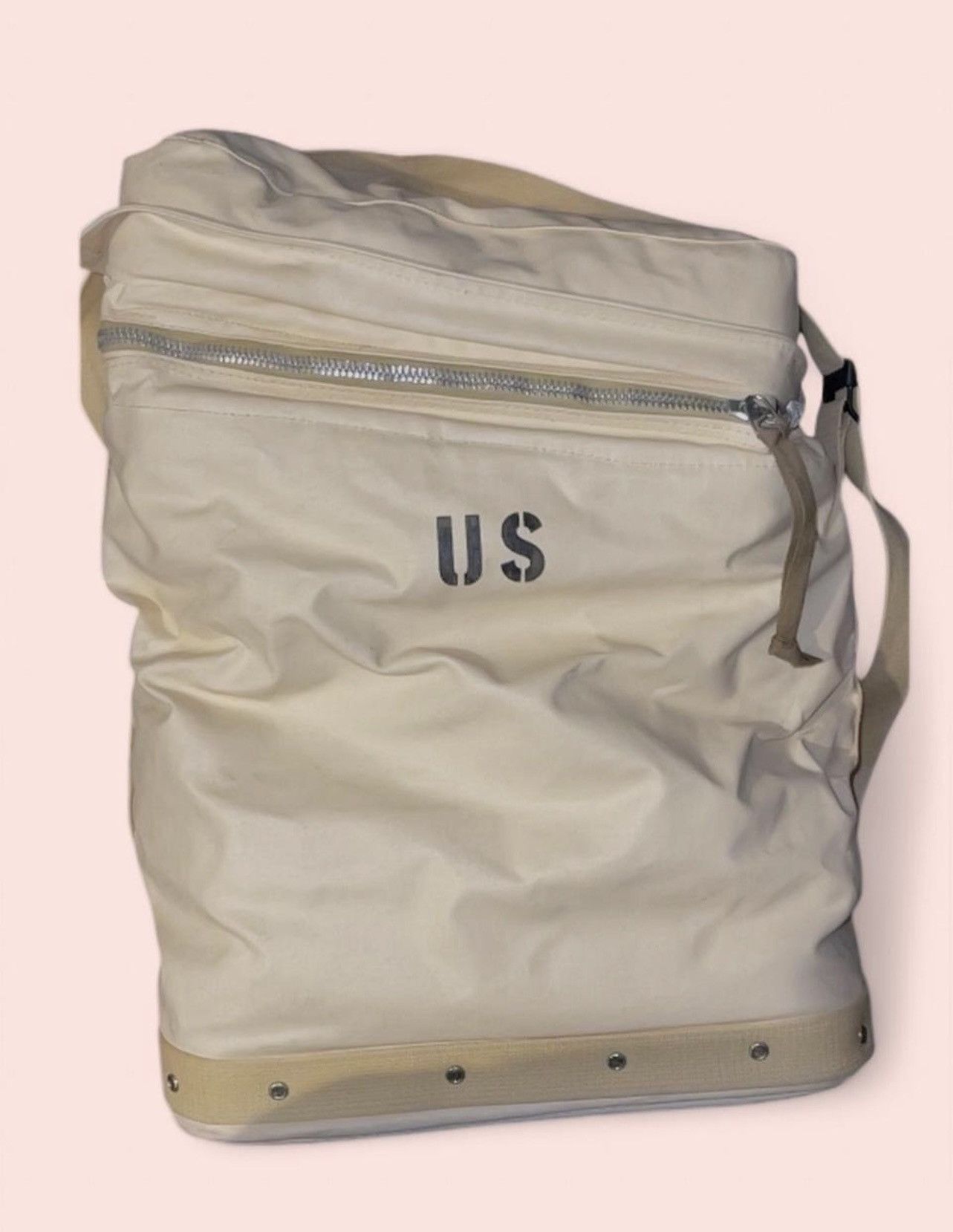 Vintage Vintage US Cooler/Medical Bag Size ONE SIZE - 1 Preview