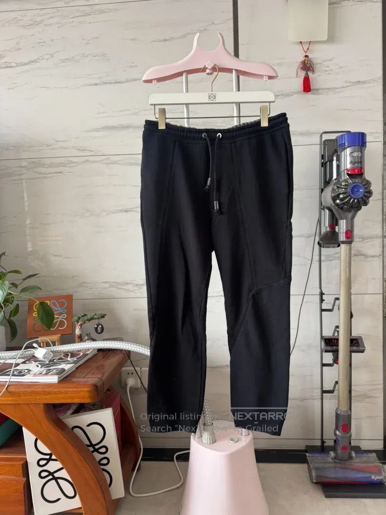 Loewe Loewe size XL ss23 Sweatpants Size 22" - 1 Thumbnail