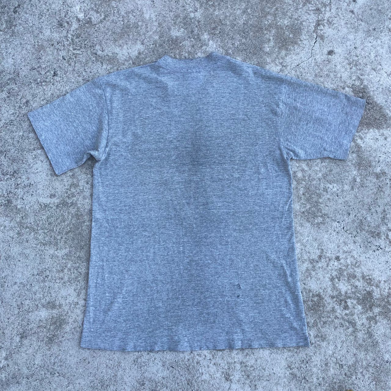 Band Tees Vintage 90s Chara Boogie Shoes Japanese Alt Pop Tshirt Size US M / EU 48-50 / 2 - 2 Thumbnail