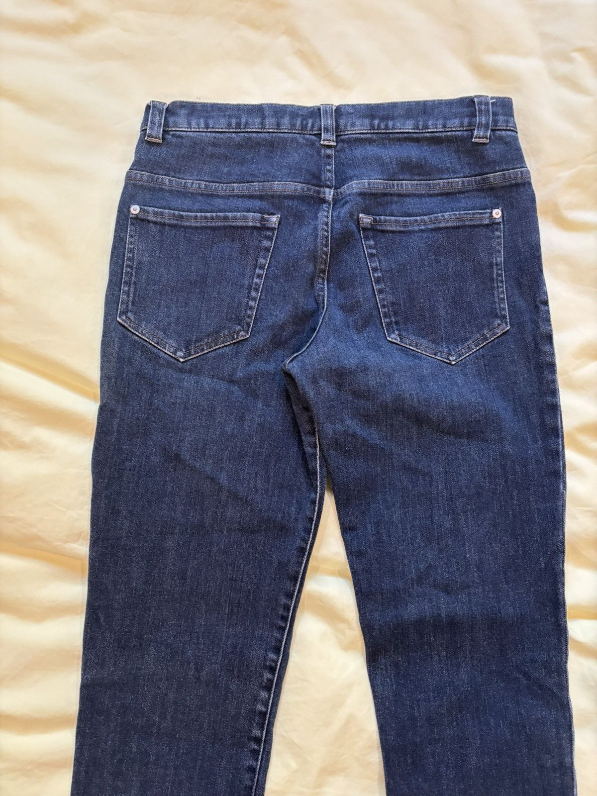 Brunello Cucinelli Brunello Cucinelli Jeans GUNEX collaboration Size 28" / US 6 / IT 42 - 12 Thumbnail