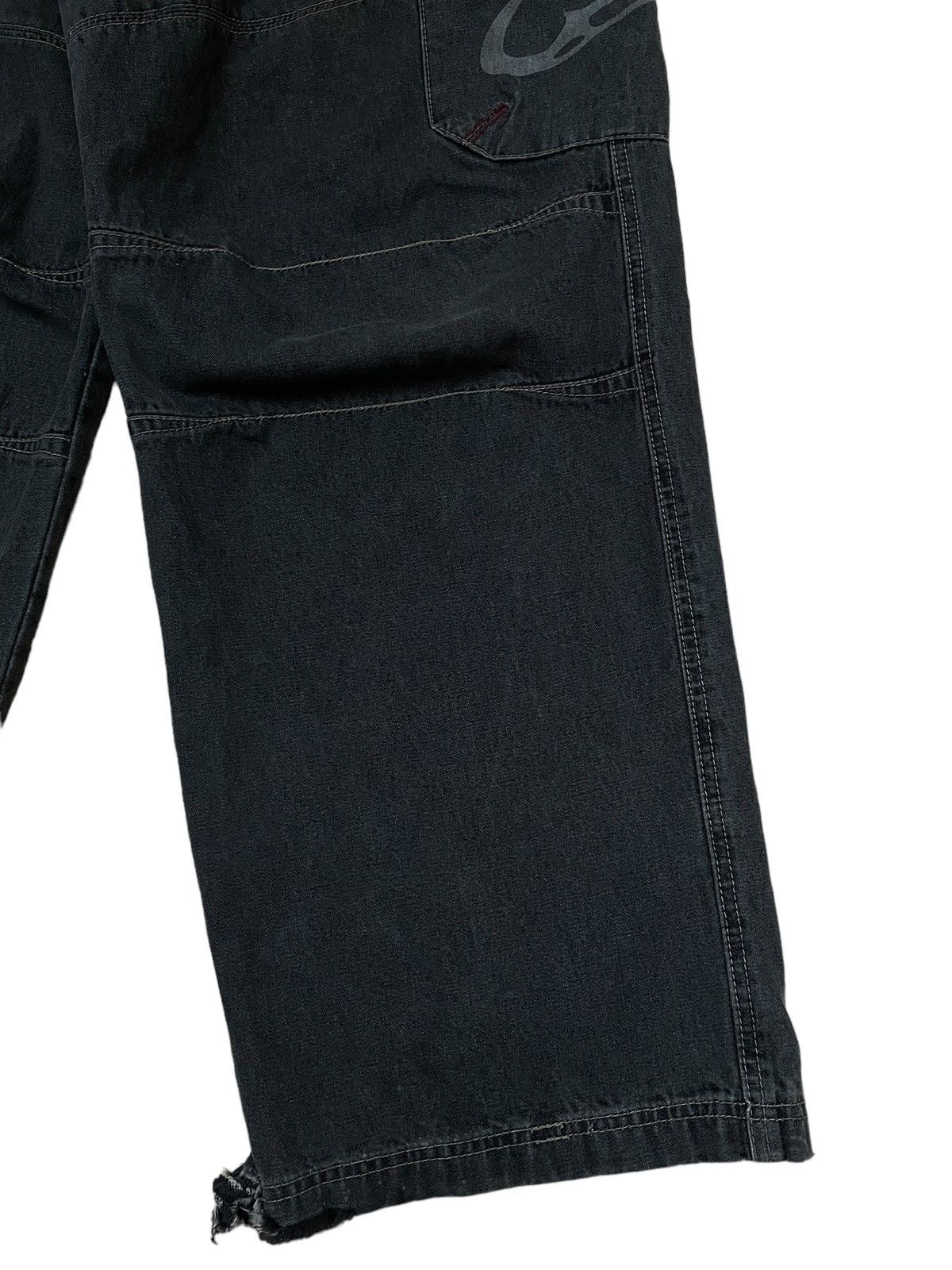 If Six Was Nine × Vintage Vintage Brand Piko Tactical Pants 1990s Size US 30 / EU 46 - 6 Thumbnail