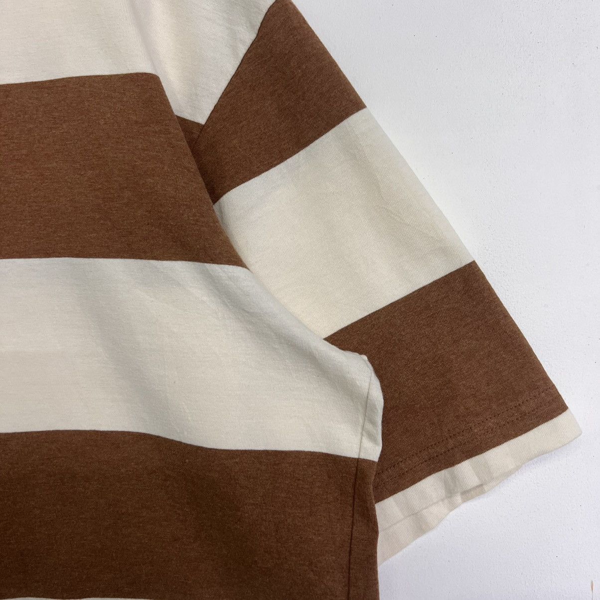Lemaire × Uniqlo UNIQLO U X LEMAIRE INDIE MINIMALIST OVERSIZE TSHIRT Size US L / EU 52-54 / 3 - 5 Thumbnail