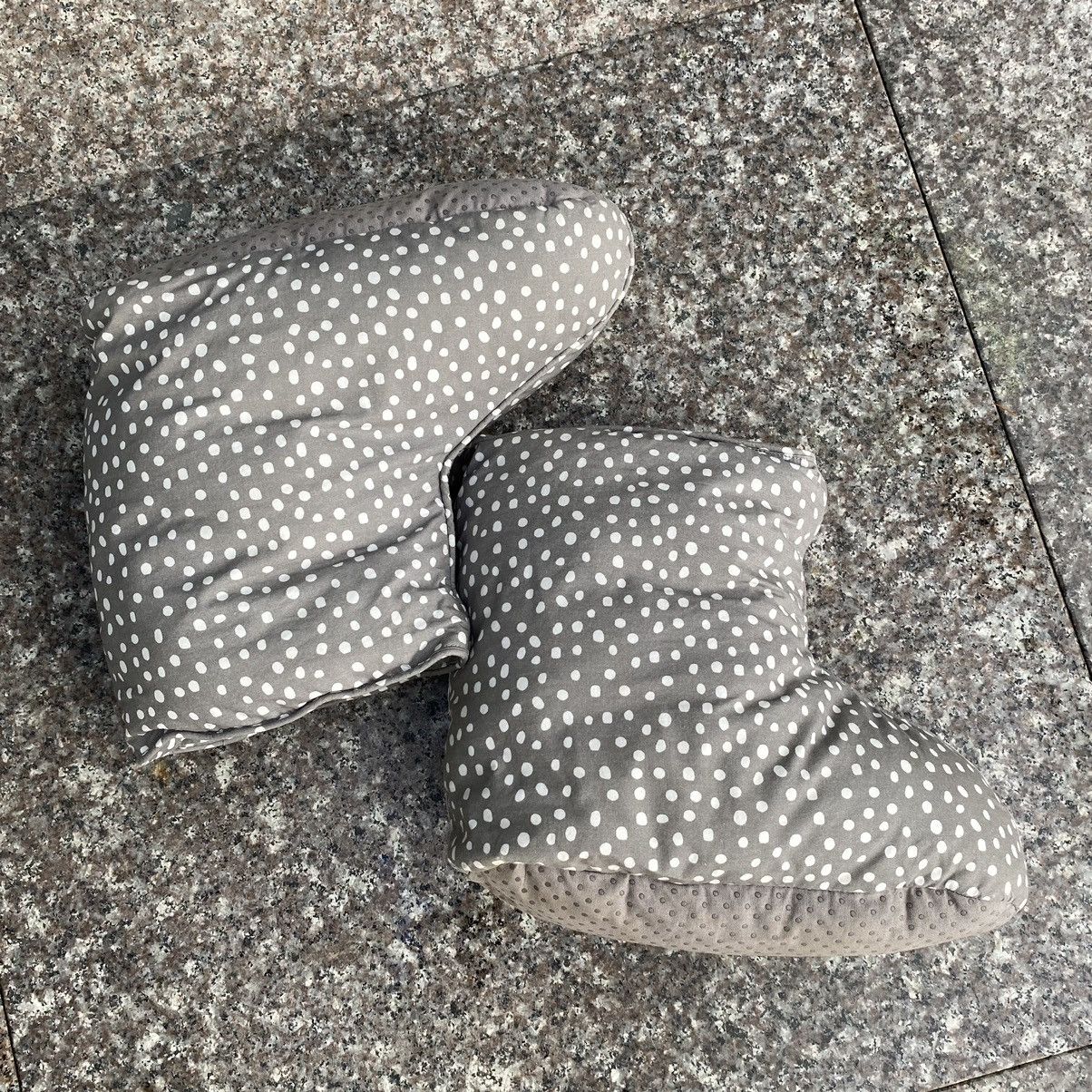 Ikea IKEA insulated booties Size US 8 / IT 38 - 3 Thumbnail