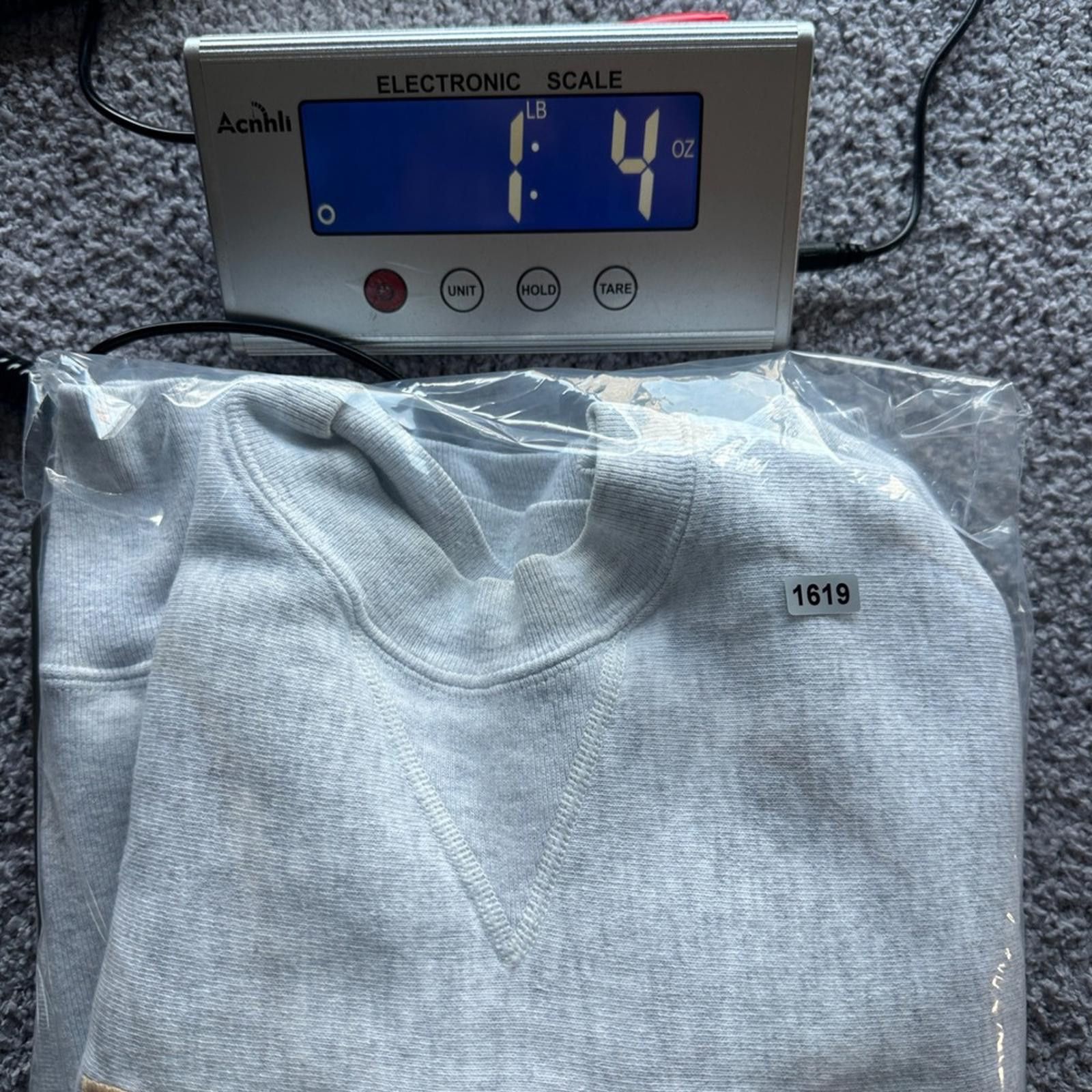 Other Vintage Martha's Vineyard Sweatshirt Made in USA Gray MV Size M / US 6-8 / IT 42-44 - 8 Thumbnail