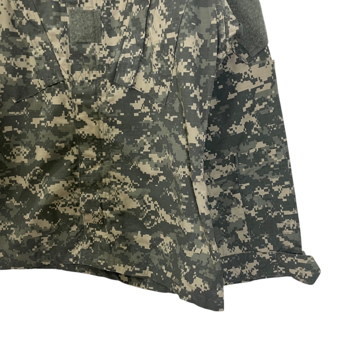 Other Vintage Us Military Jacket Size US M / EU 48-50 / 2 - 4 Thumbnail