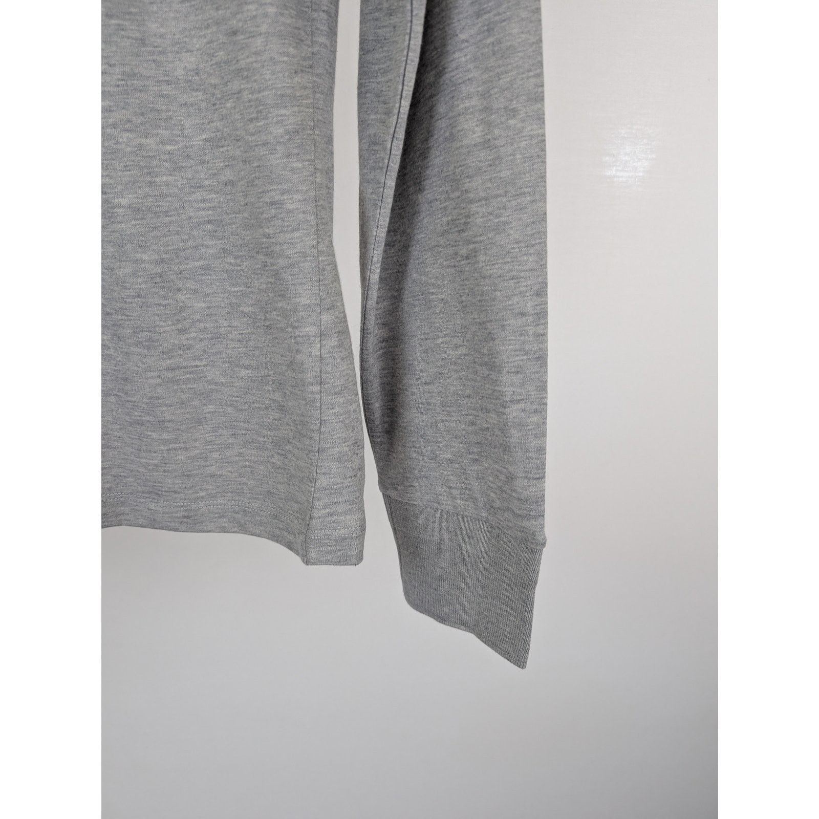 Tom Ford o1rshd1 Henley shirt in Grey Size US M / EU 48-50 / 2 - 8 Thumbnail
