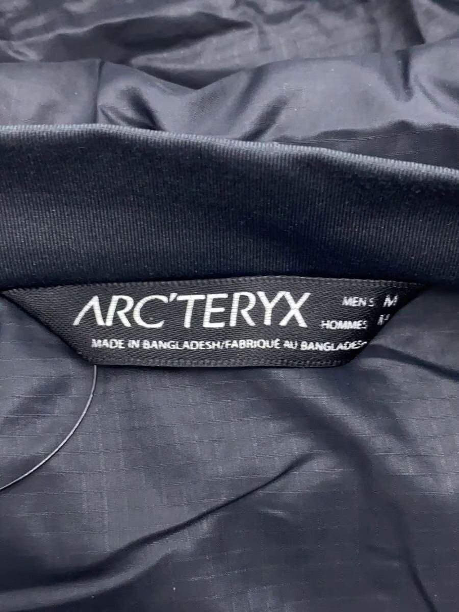 Arc'teryx Arc'Teryx Atom Polyester Jacket Black Size US M / EU 48-50 / 2 - 3 Thumbnail