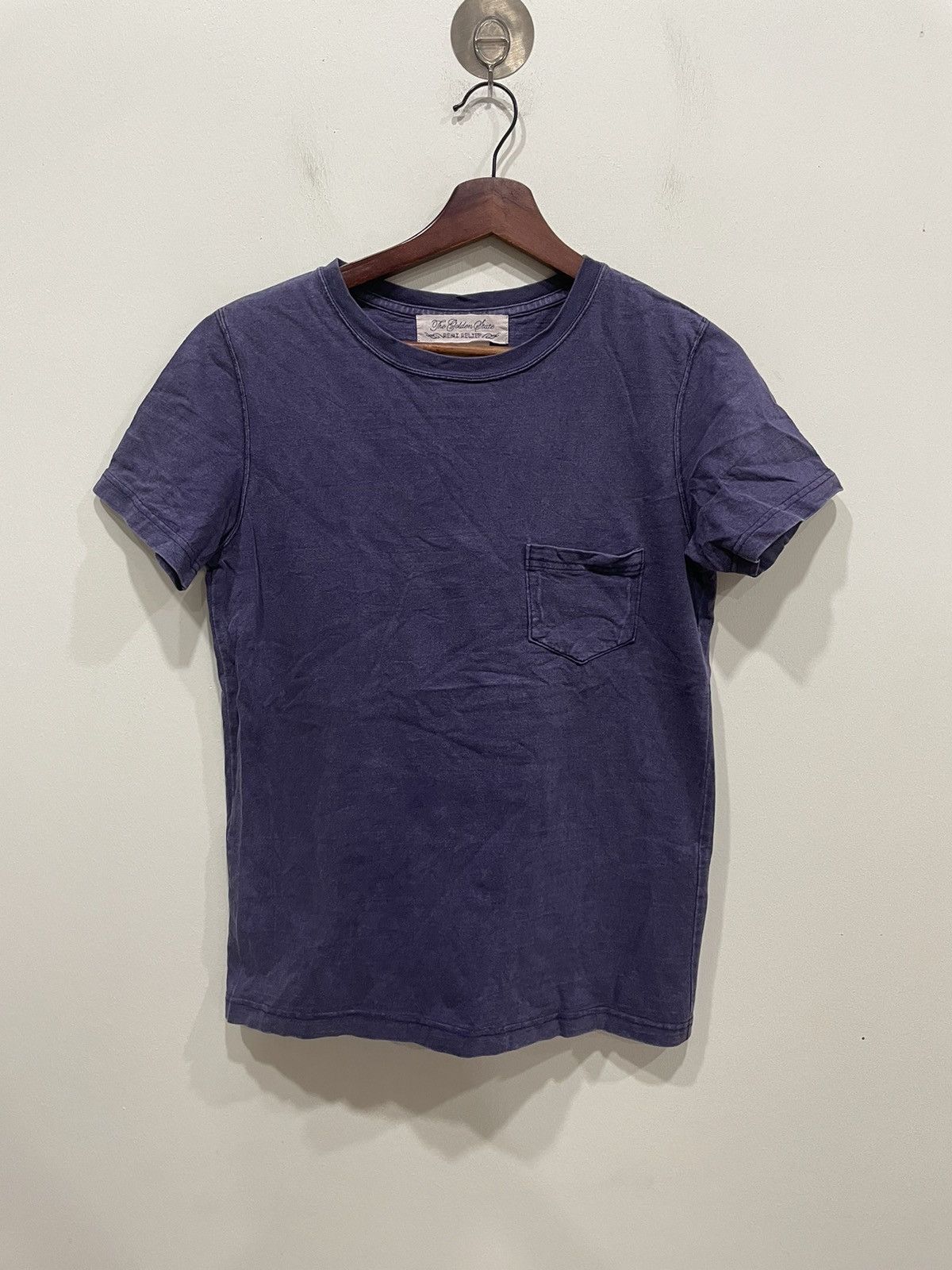 Japanese Brand × Remi Relief × Vintage Remi Relief T-shirt Size US S / EU 44-46 / 1 - 1 Thumbnail