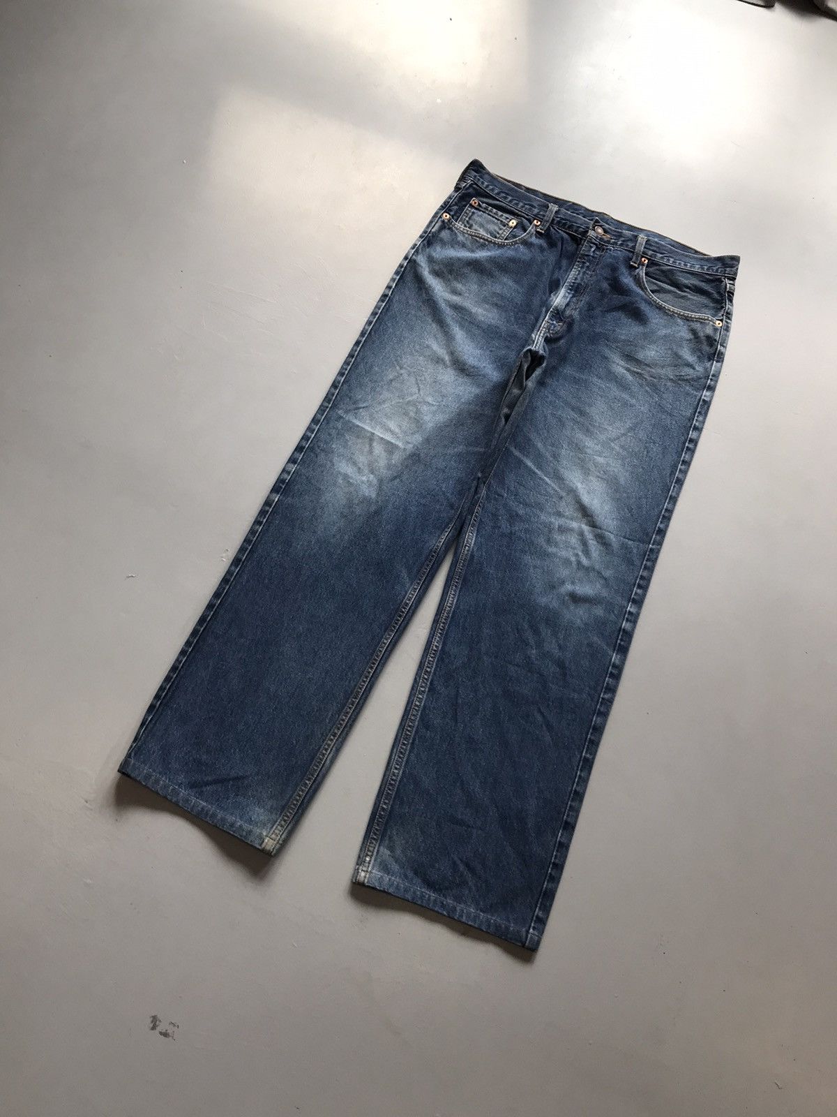 Levi's Vintage Levi’s denim Size US 40 / EU 56 - 3 Thumbnail