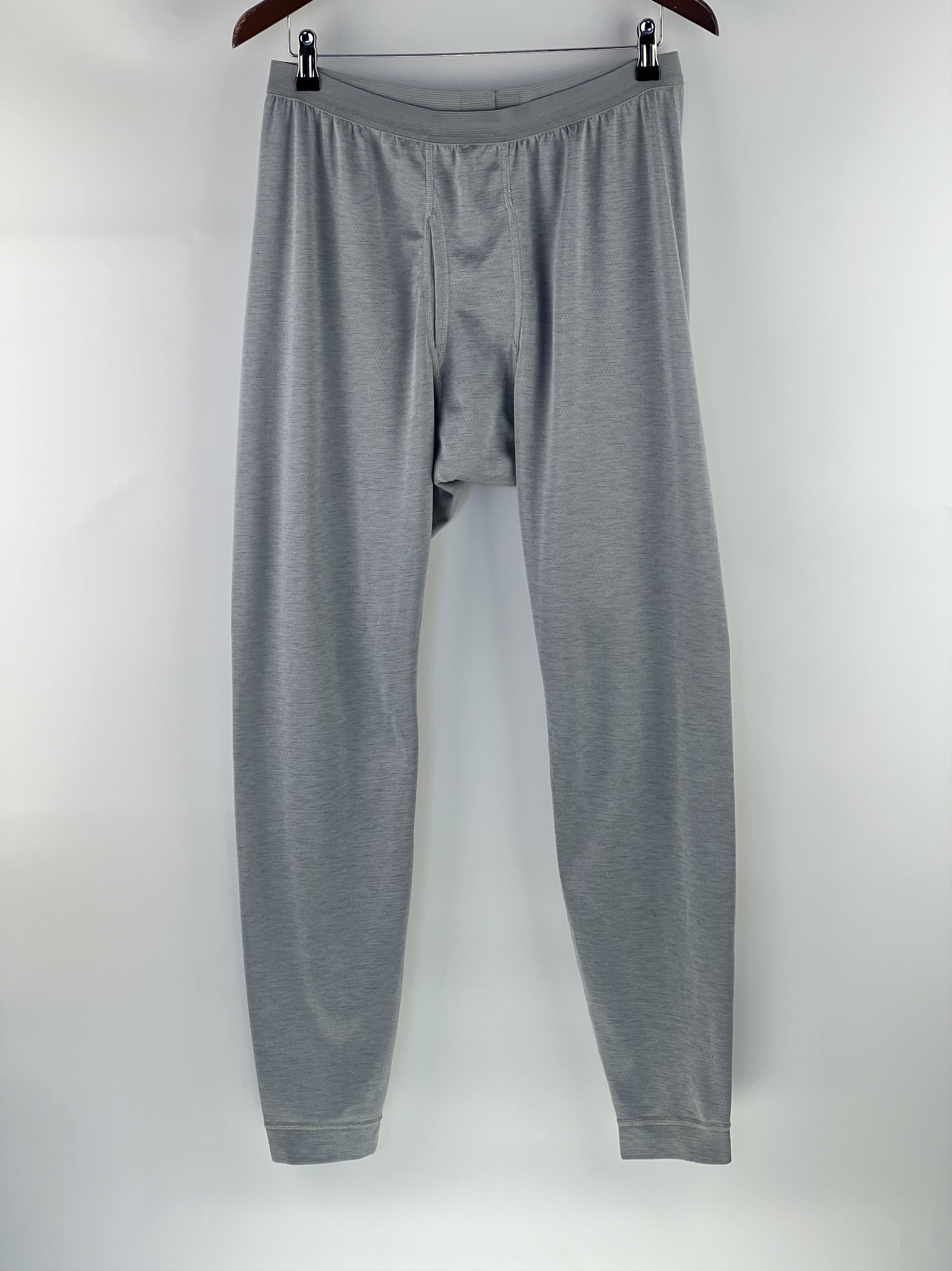 Patagonia Patagonia Capilene Thermal Pants Joggers Size XL Size US 36 / EU 52 - 2 Thumbnail