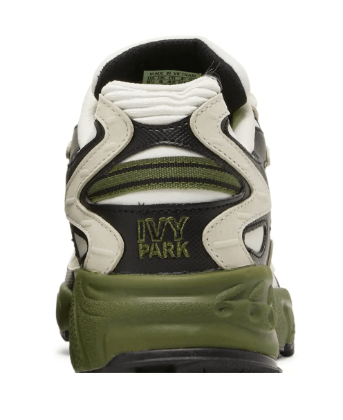 adidas gazelle silver green womens Adidas x Ivy Park Savage Trail Shoes – Extra Butter main image 0