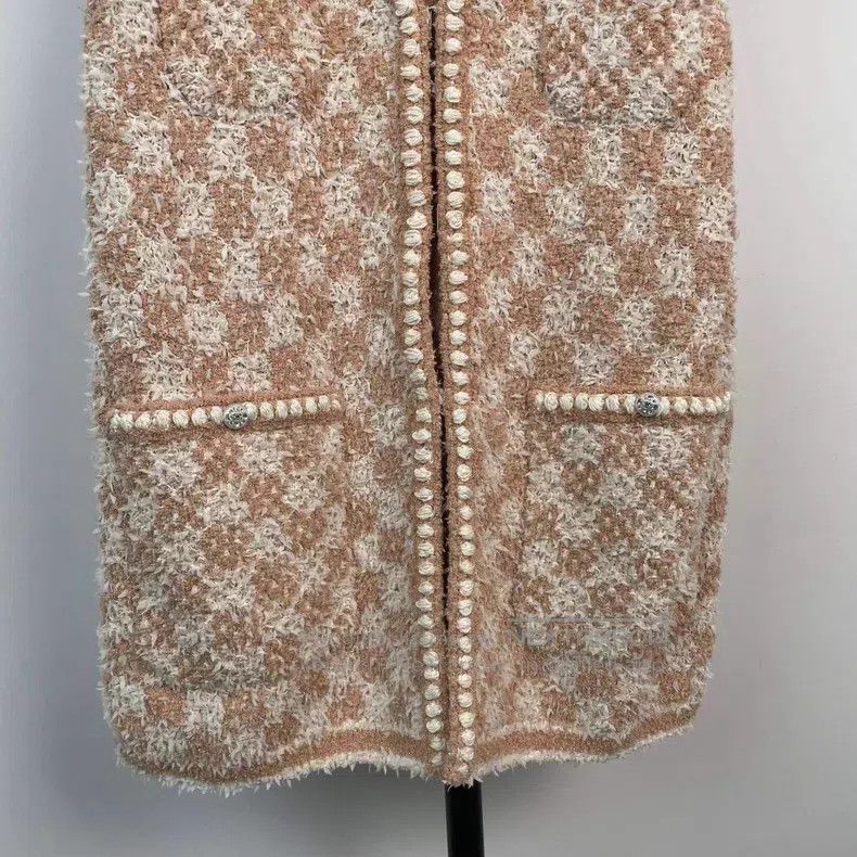 Chanel Chanel Vest jacket Size XS / US 0-2 / IT 36-38 - 4 Thumbnail