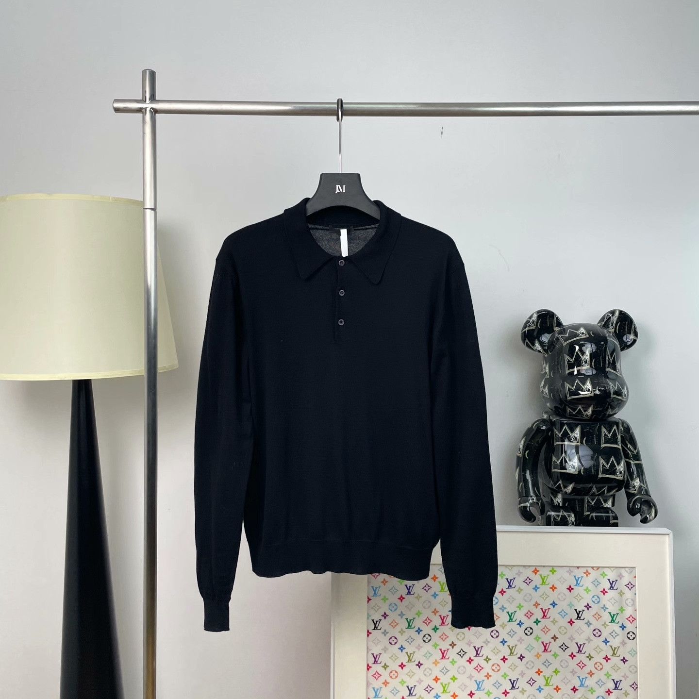 Prada Prada Polo m Men Size US M / EU 48-50 / 2 - 1 Thumbnail