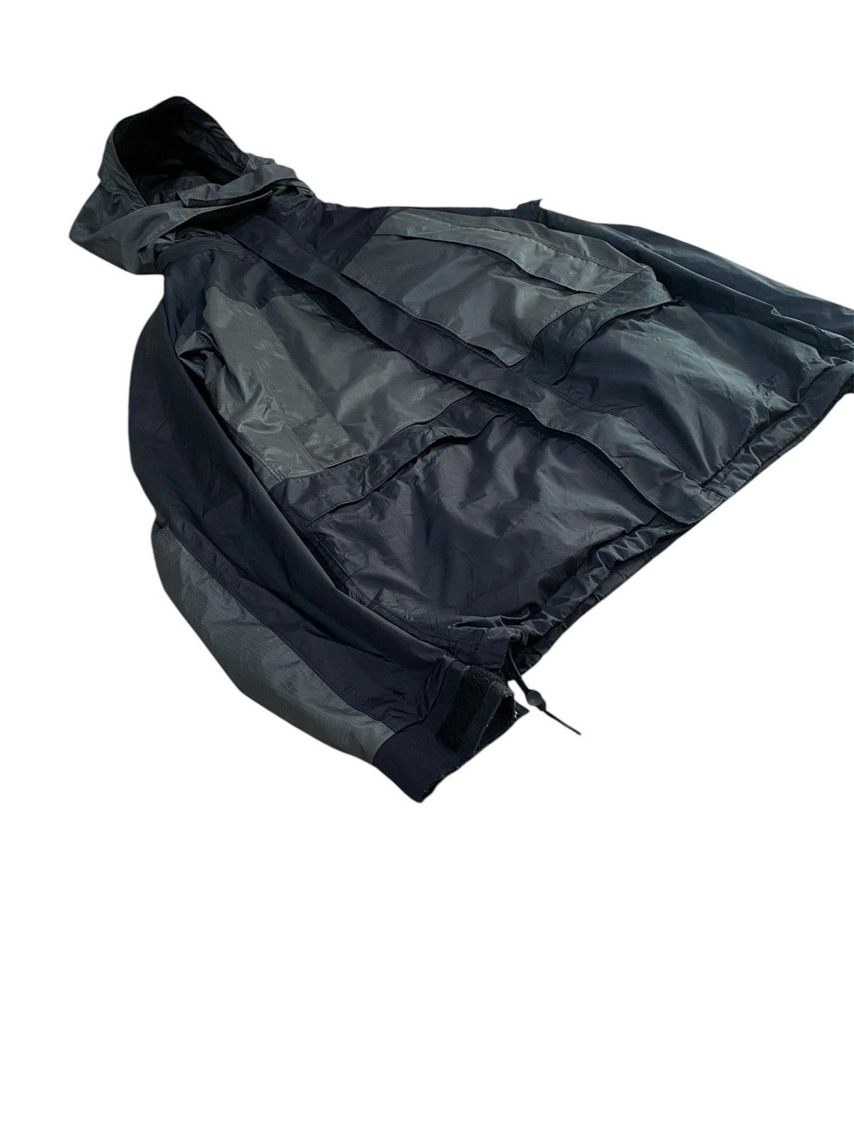 Wtaps Afdicegear × Wtaps Gore-Tex Utility Jacket Wtecws/01 Size US XL / EU 56 / 4 - 5 Thumbnail