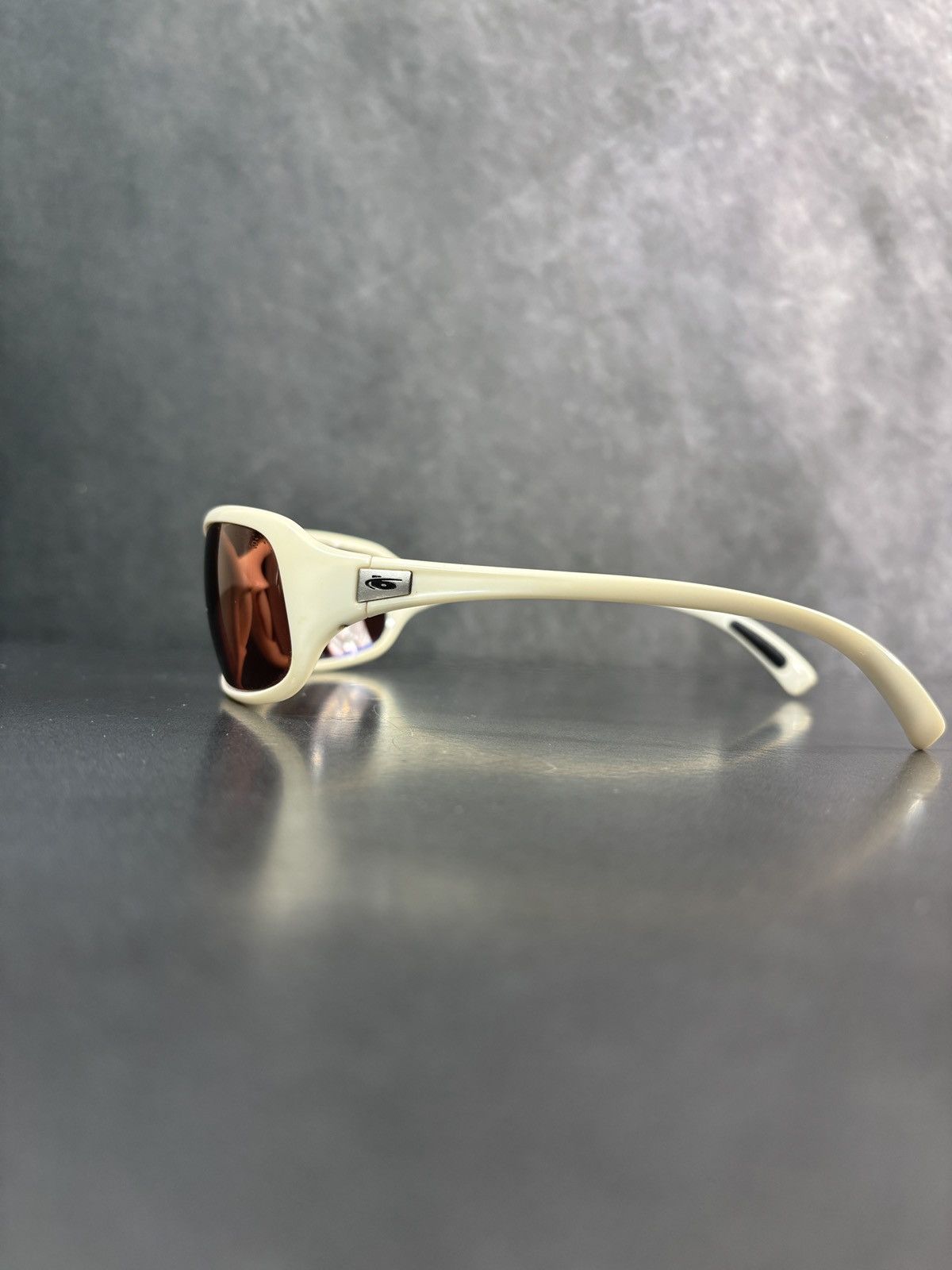 Bolle × Vintage 2004 Bolle Lil Kitty Sunglasses 2000s Vintage Bolle Sport Size ONE SIZE - 3 Thumbnail