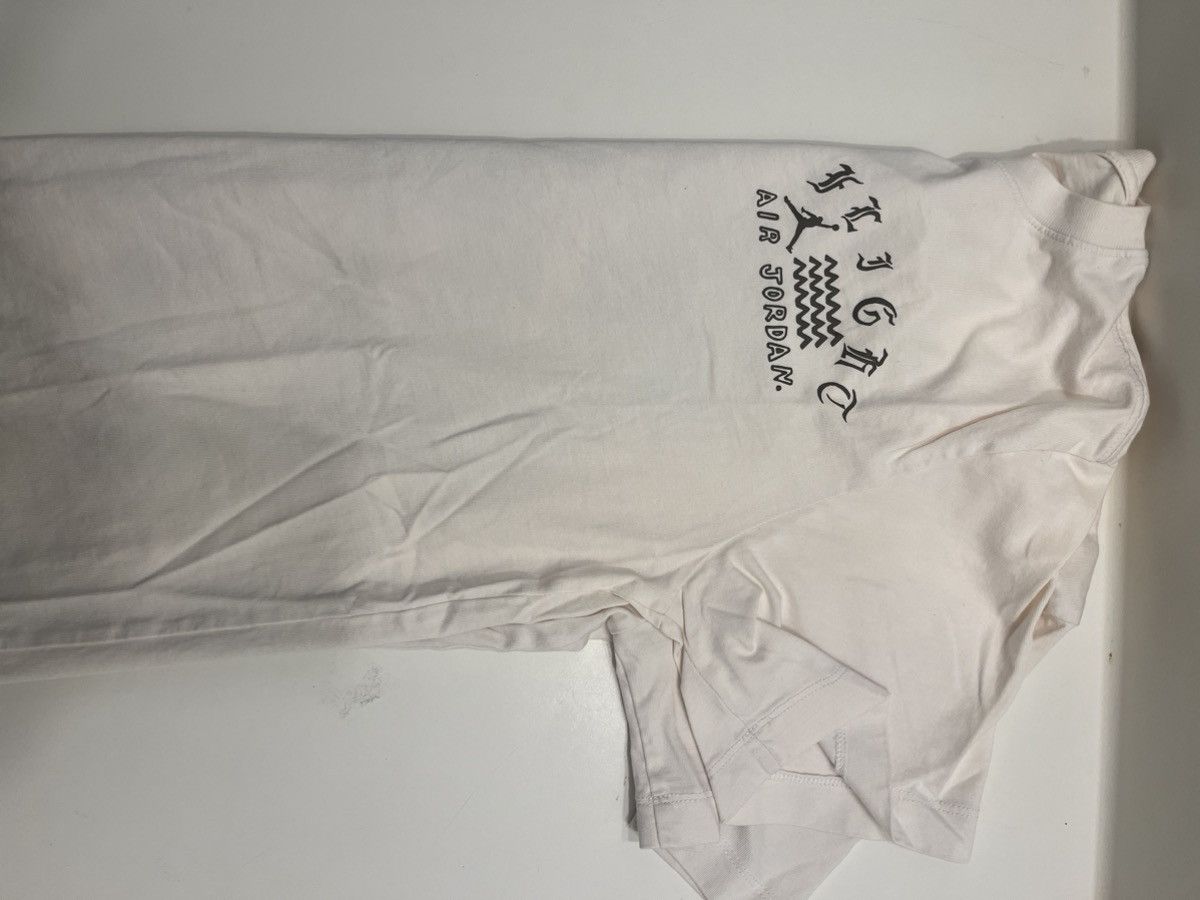 Nike nike y2k graphic shirt Size US S / EU 44-46 / 1 - 3 Thumbnail