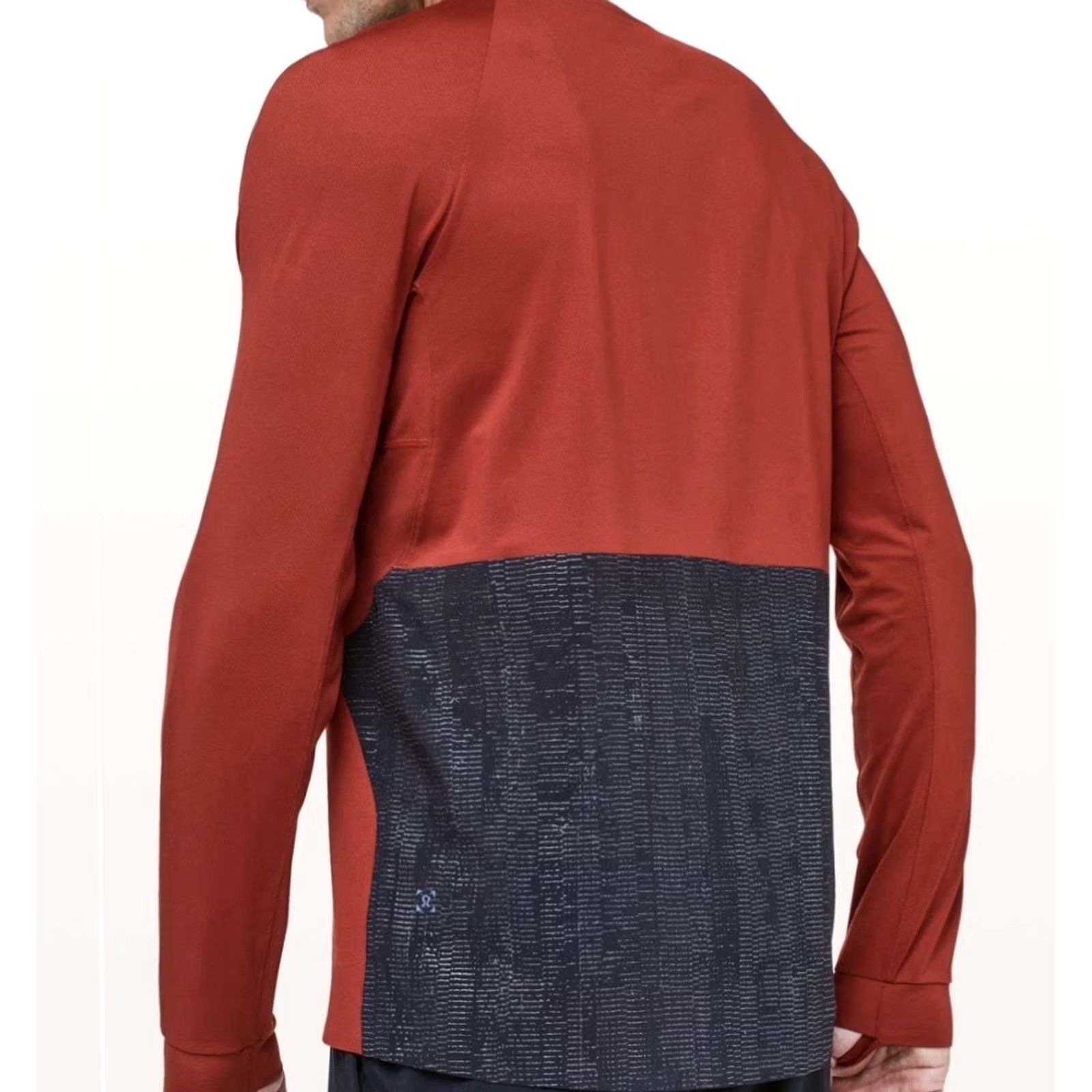 Lululemon VINTAGE? No. Size US L / EU 52-54 / 3 - 2 Thumbnail