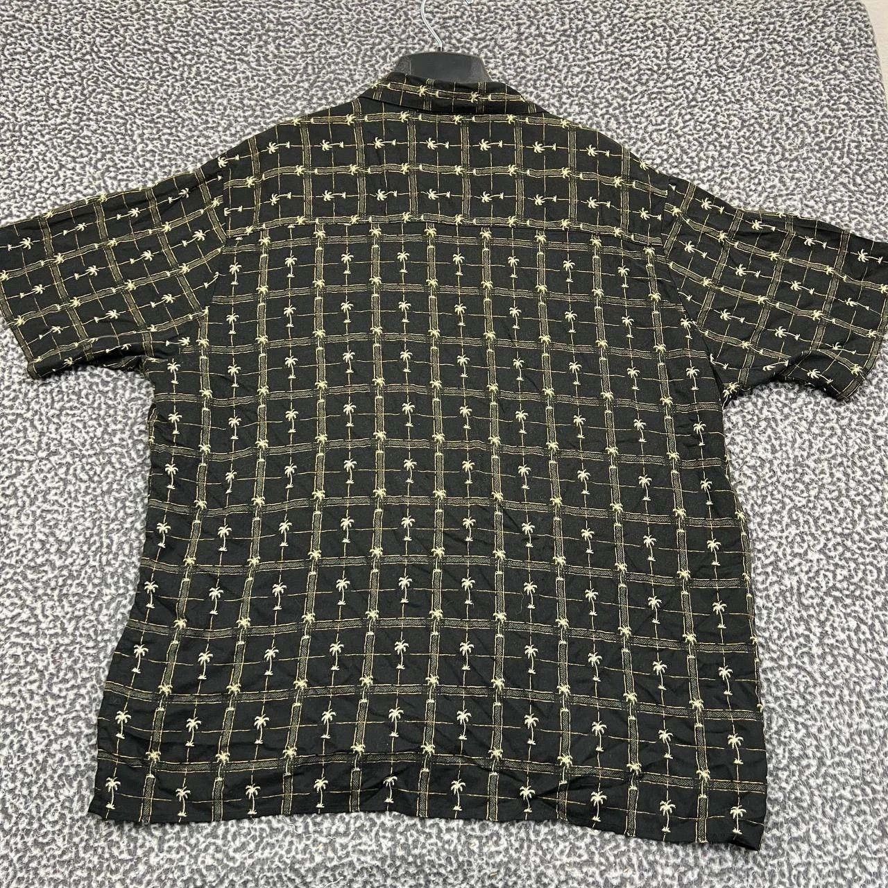 Other Munsingwear Shirt Men Palm Tree Button Up Short Sleeve L Size US L / EU 52-54 / 3 - 2 Thumbnail