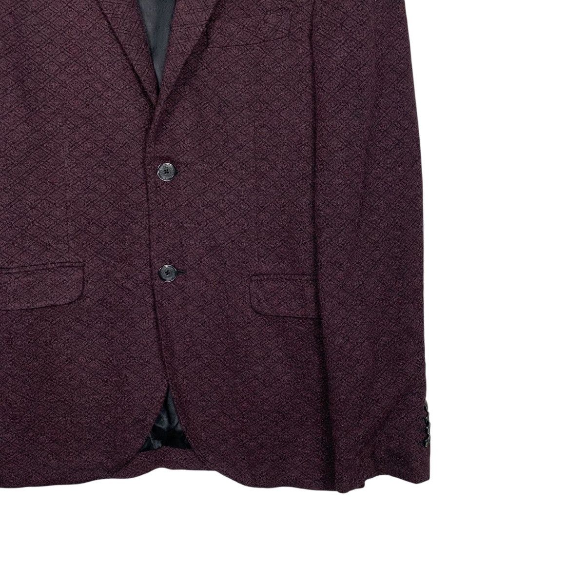 Other Made In Italy Vincent Trade Casual Jacket Size US S / EU 44-46 / 1 - 4 Thumbnail
